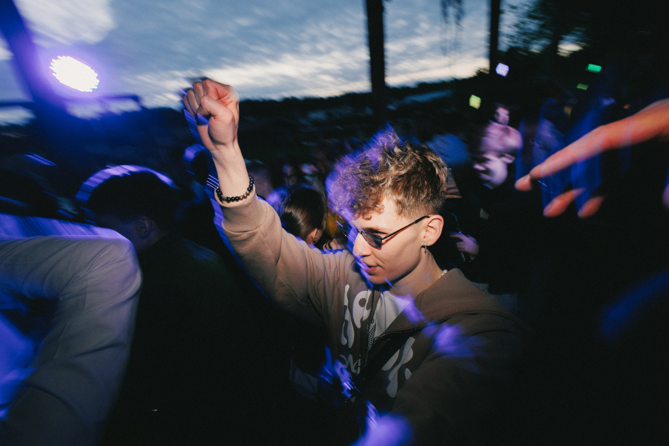 ФЛЭТ. Фото и видео контент за одну съемку — Веретенников Егор