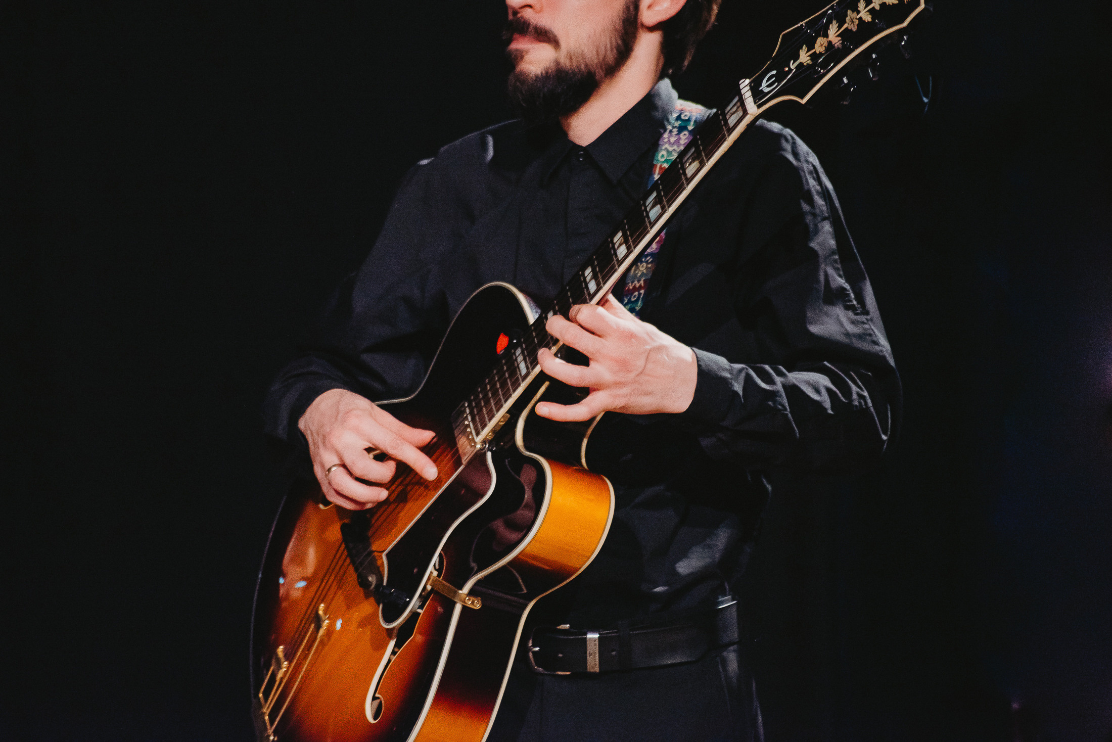 El Tango. Фото и видео контент за одну съемку — Веретенников Егор