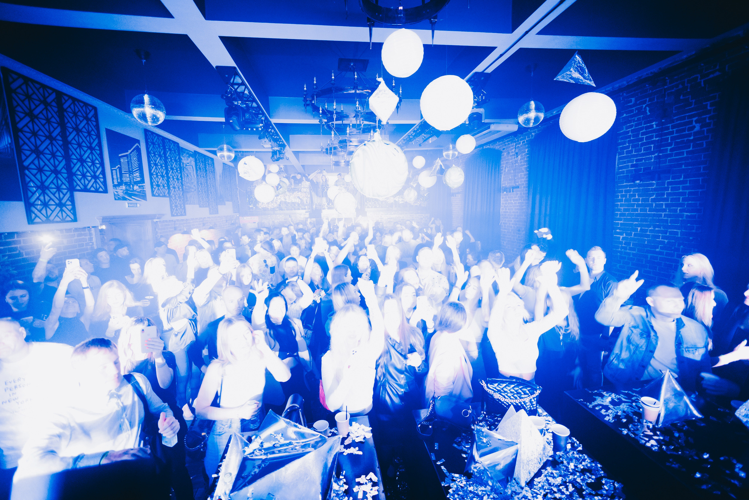 List. Фото и видео контент за одну съемку — Веретенников Егор