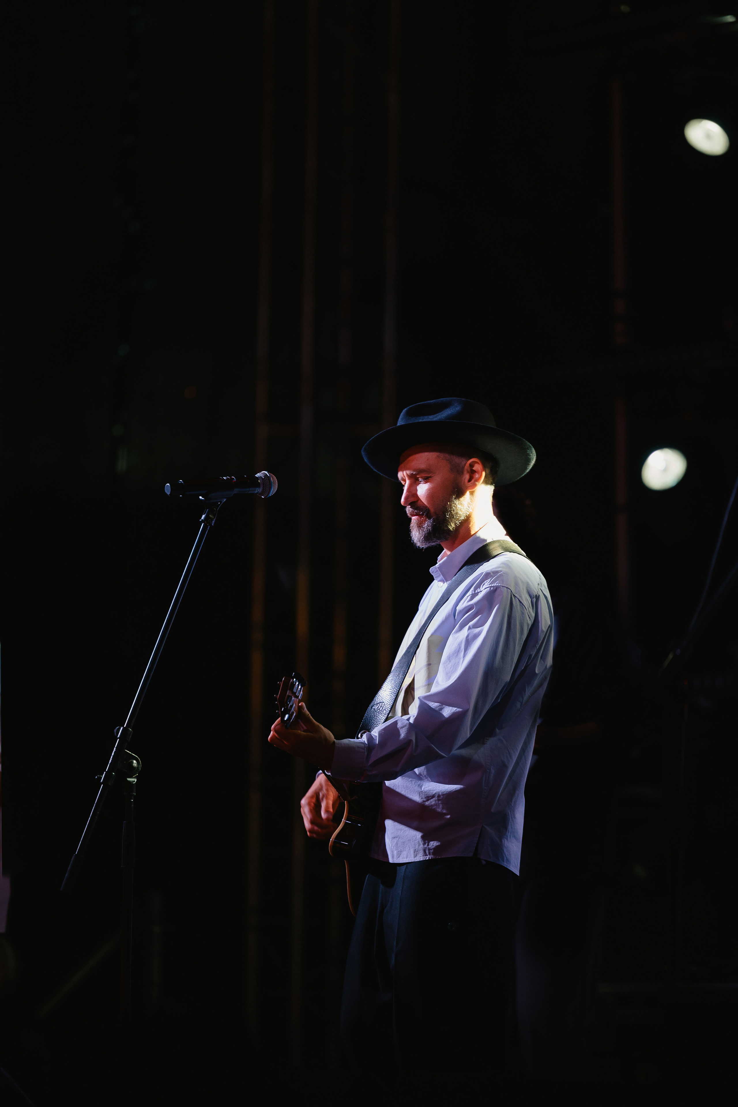 Uma2rman. Фото и видео контент за одну съемку — Веретенников Егор