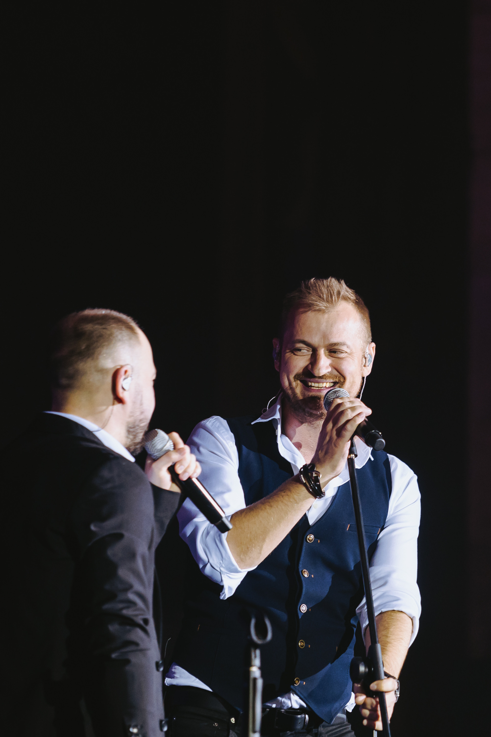 Сумишевский. Фото и видео контент за одну съемку — Веретенников Егор