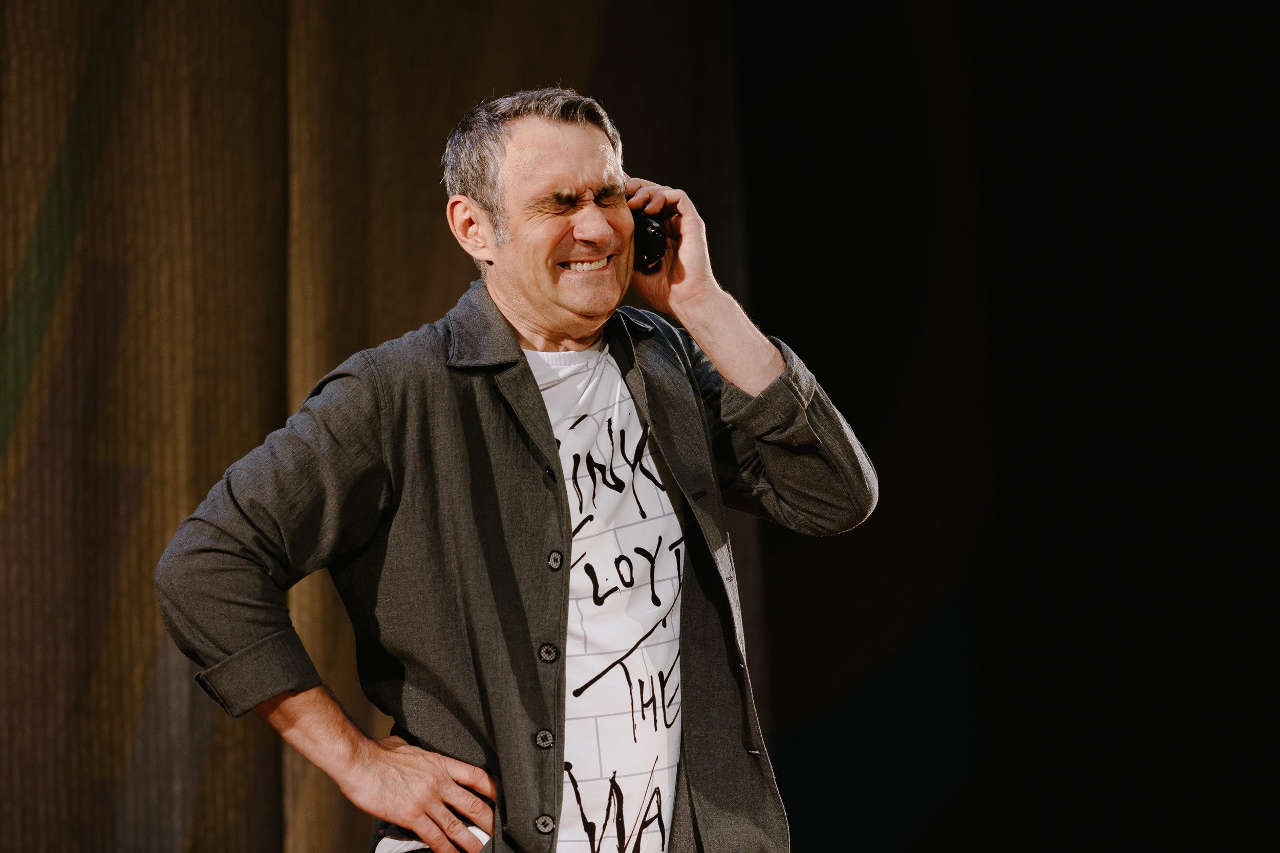 «У каждого свои недостатки». Фото и видео контент за одну съемку — Веретенников Егор