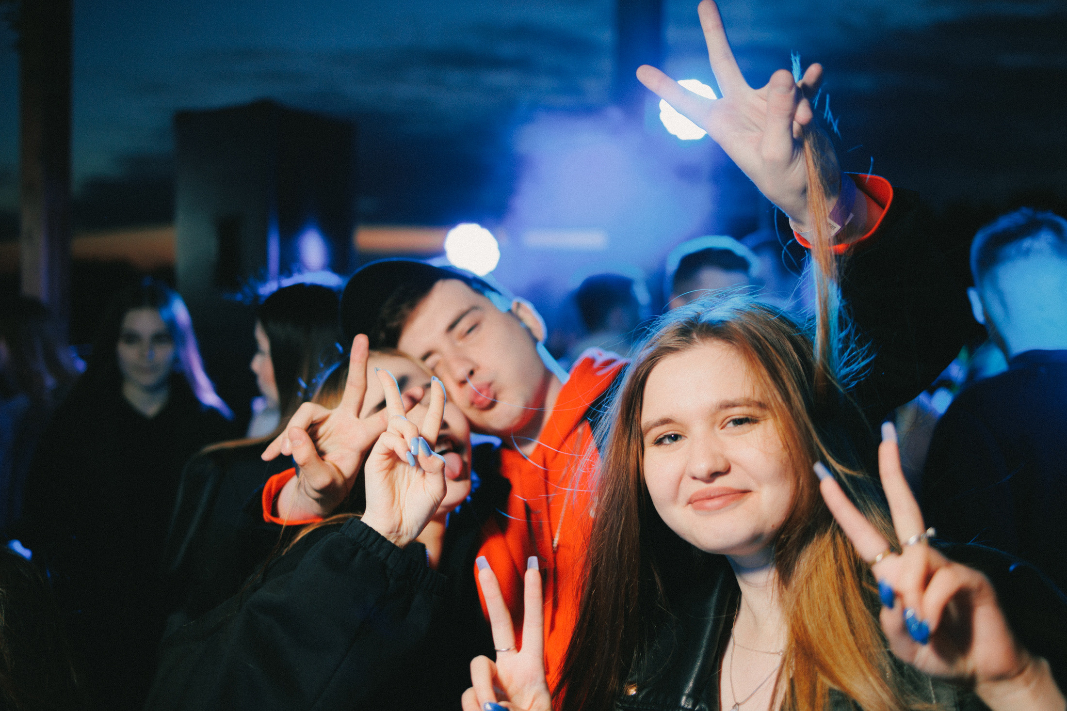 ФЛЭТ. Фото и видео контент за одну съемку — Веретенников Егор