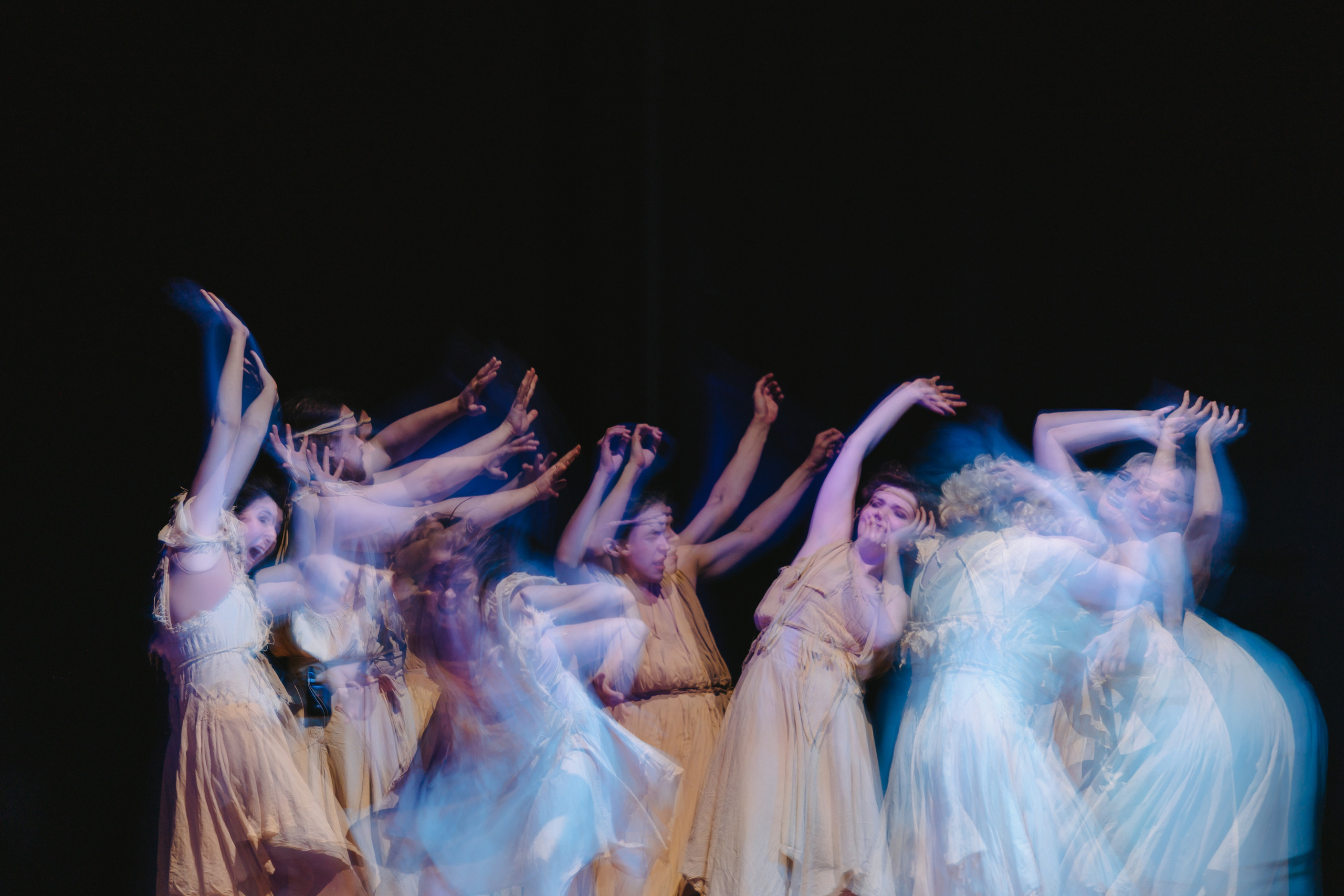 «Иисус Христос — суперзвезда». Фото и видео контент за одну съемку — Веретенников Егор