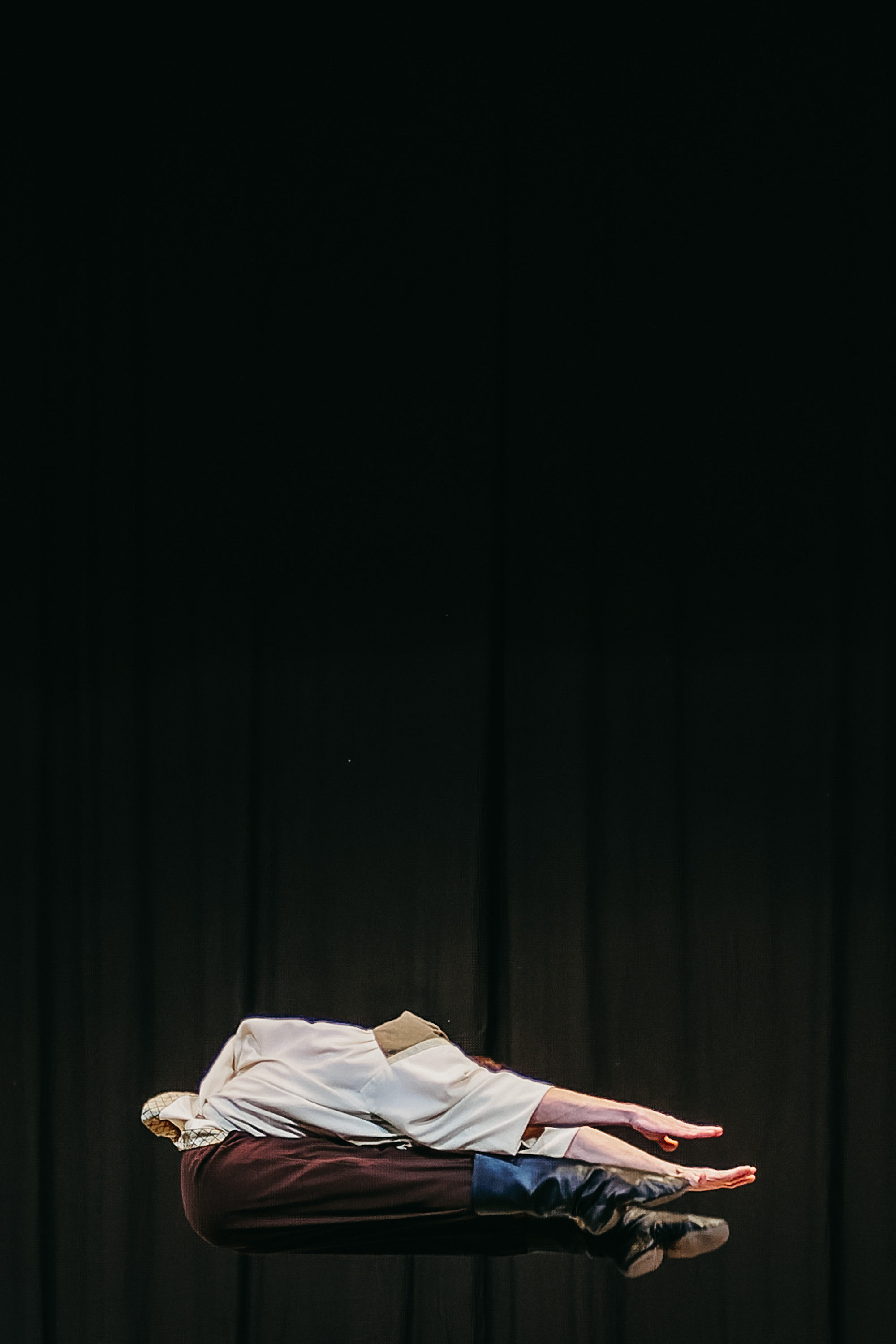 Березка. Фото и видео контент за одну съемку — Веретенников Егор