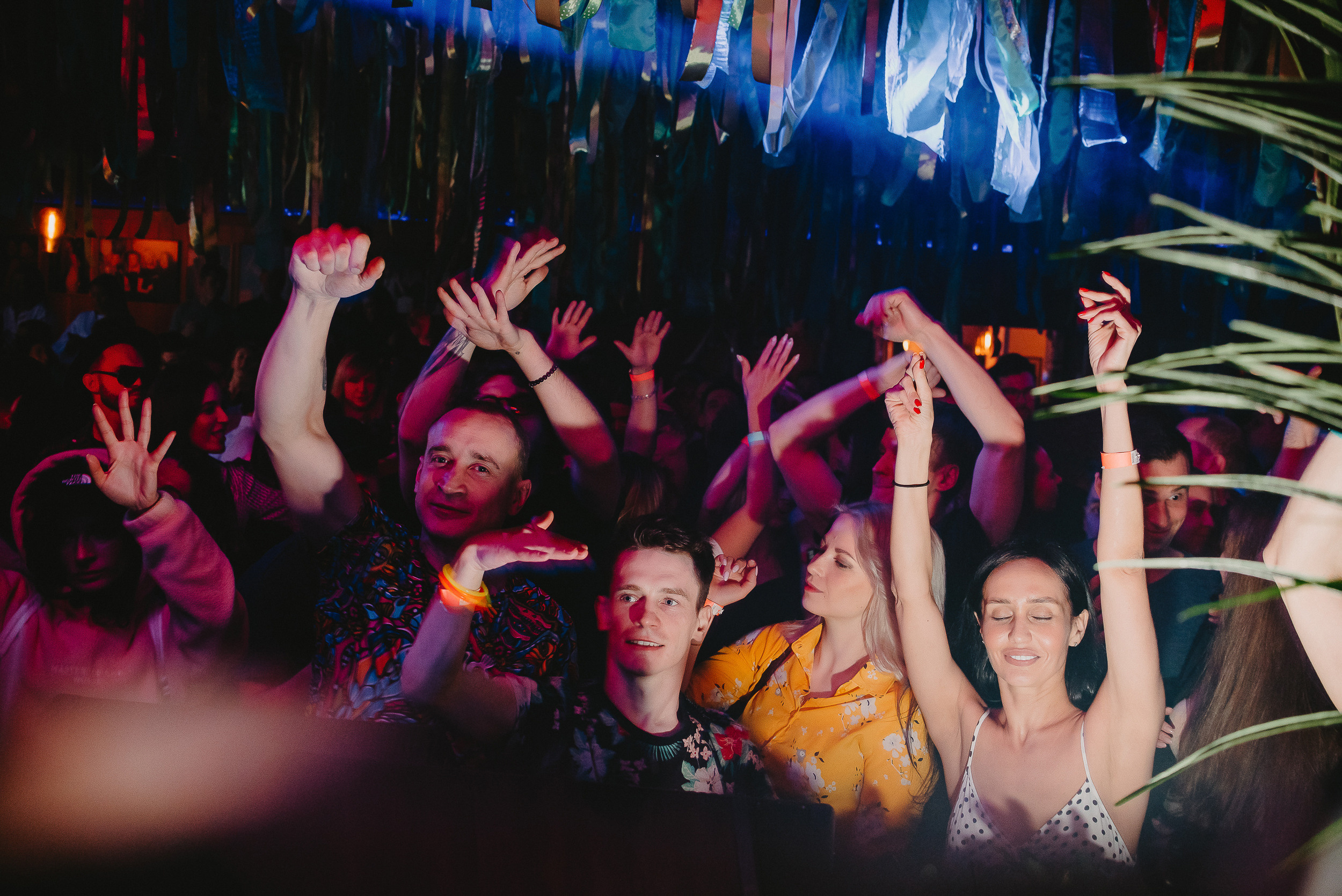 Birthday Titov. Фото и видео контент за одну съемку — Веретенников Егор