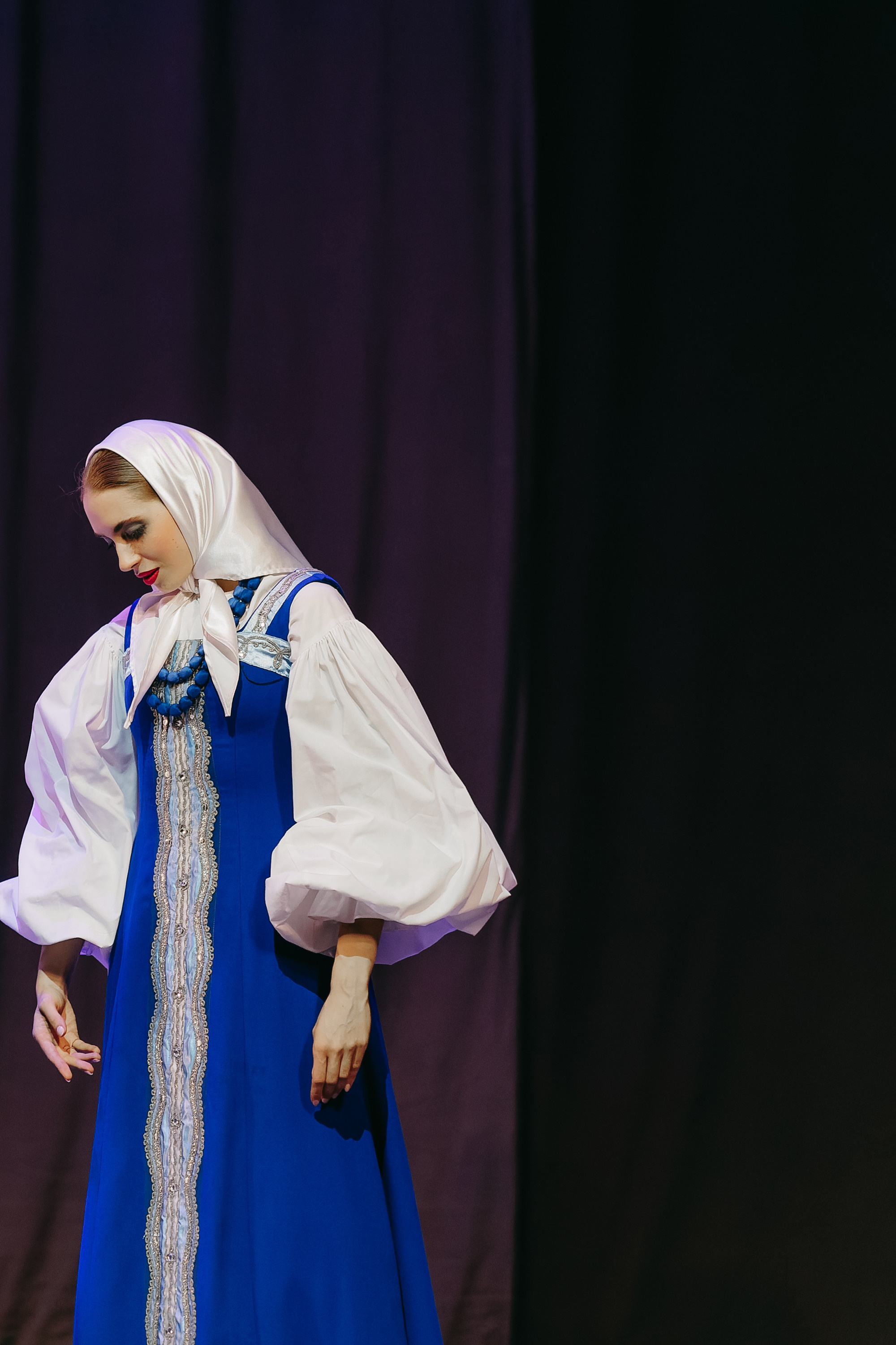 Березка. Фото и видео контент за одну съемку — Веретенников Егор