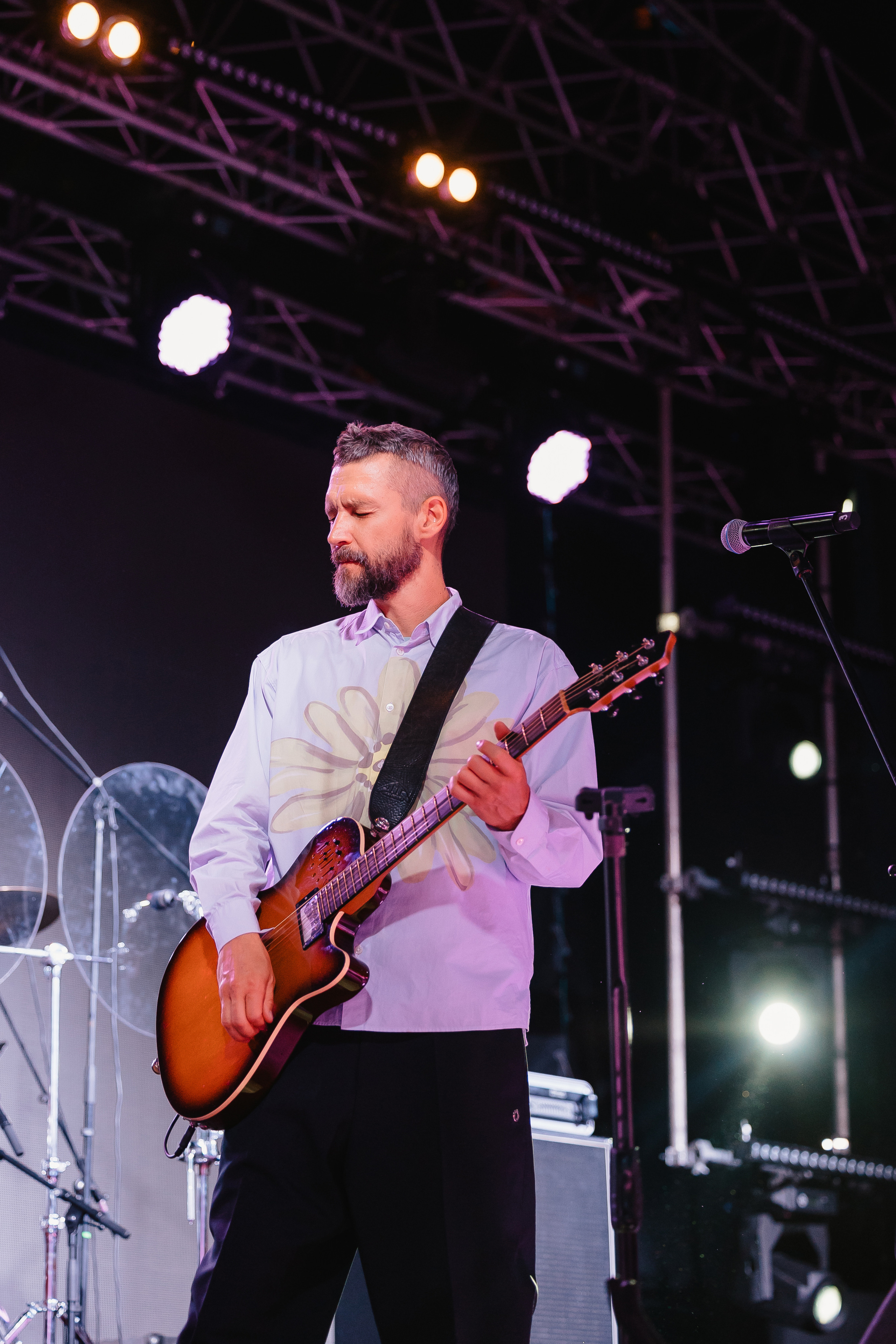 Uma2rman. Фото и видео контент за одну съемку — Веретенников Егор