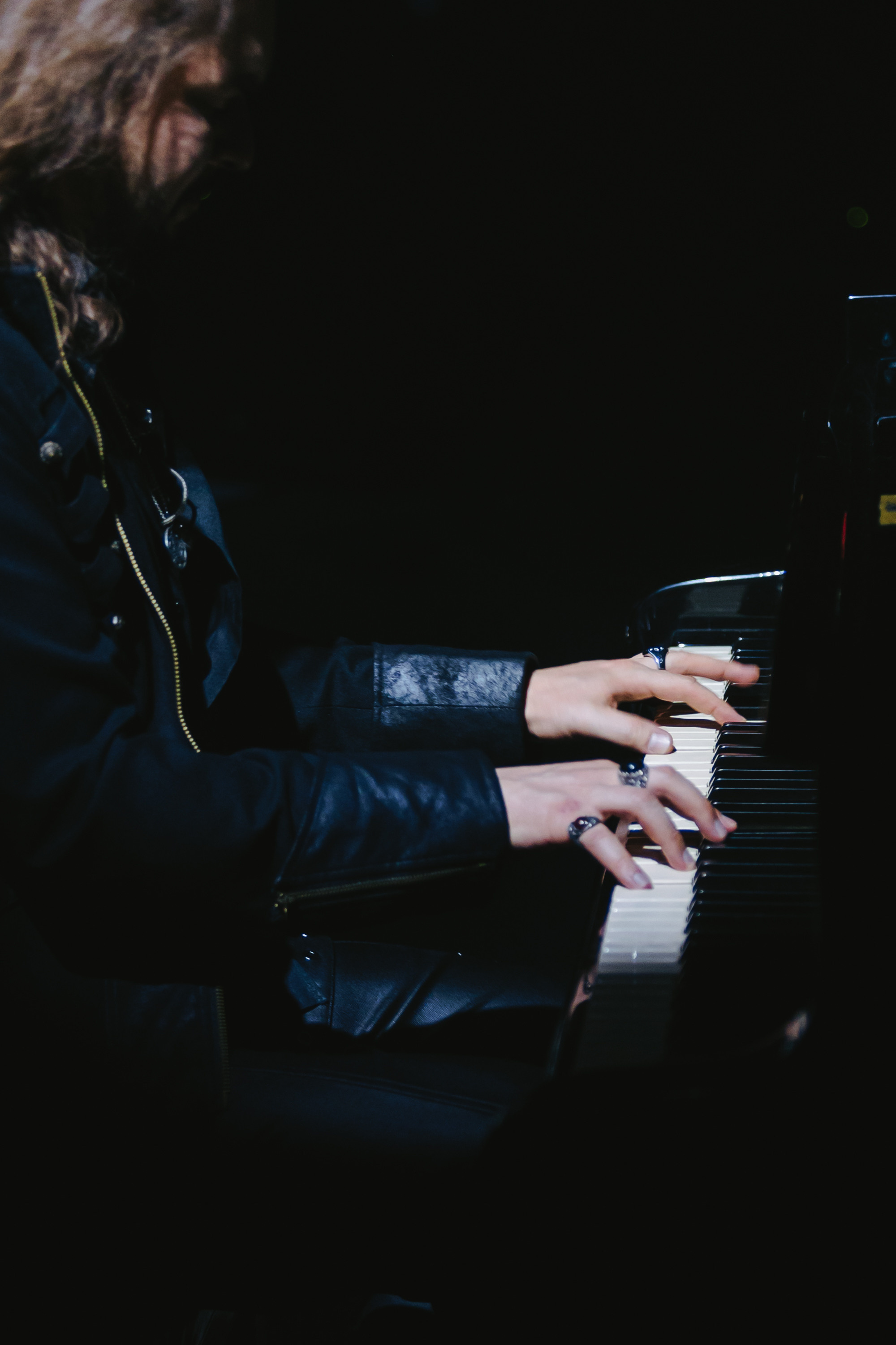 Сумишевский. Фото и видео контент за одну съемку — Веретенников Егор