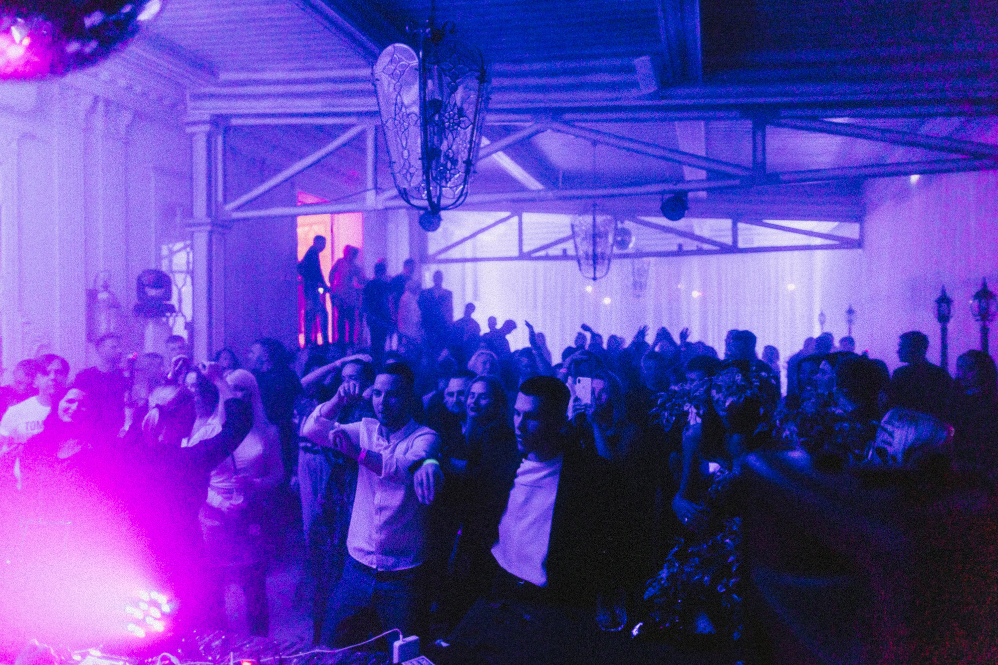 Vie Parisienne with Damien Vandesande (France). Фото и видео контент за одну съемку — Веретенников Егор