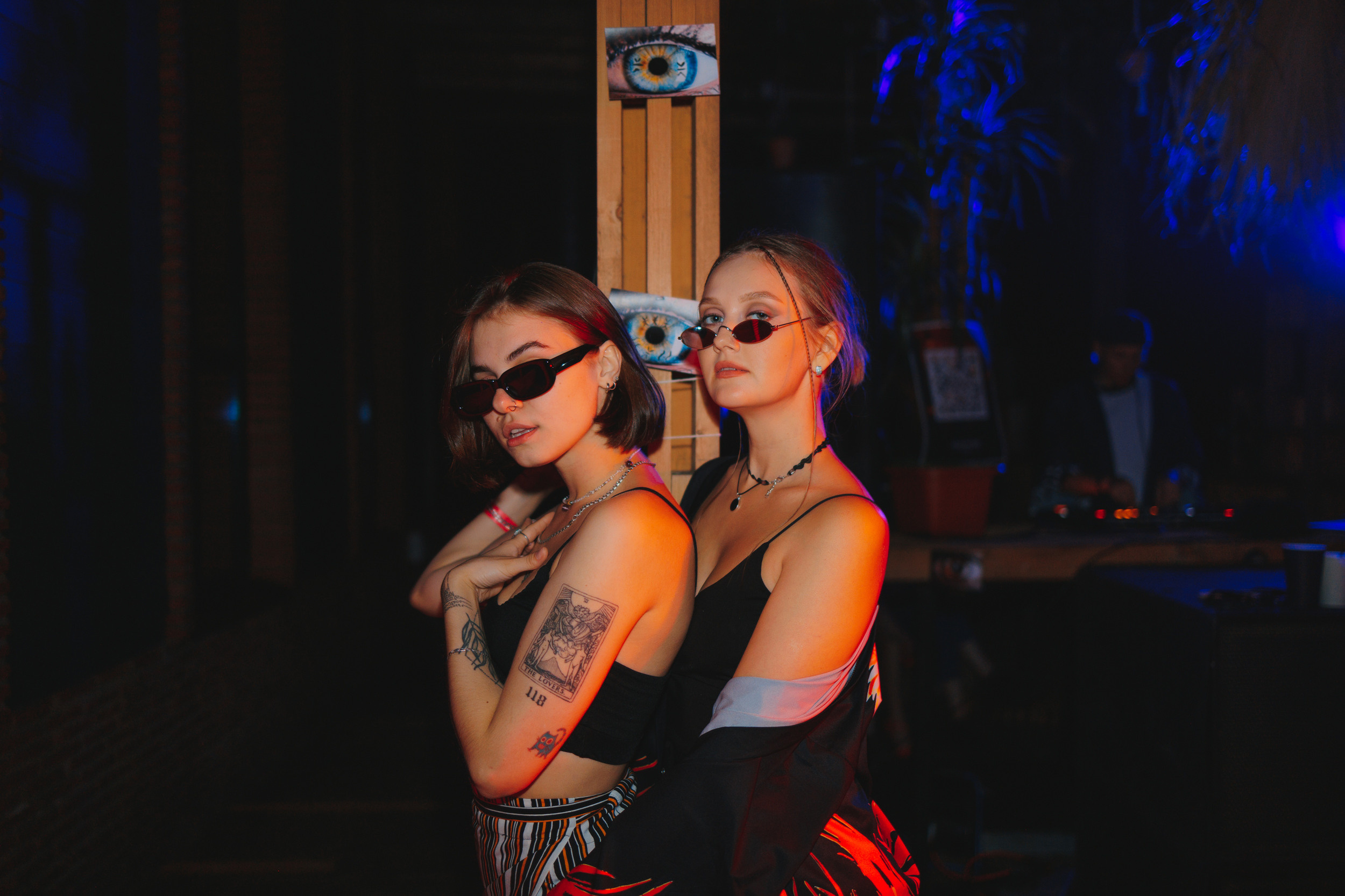 MANTRA. Фото и видео контент за одну съемку — Веретенников Егор