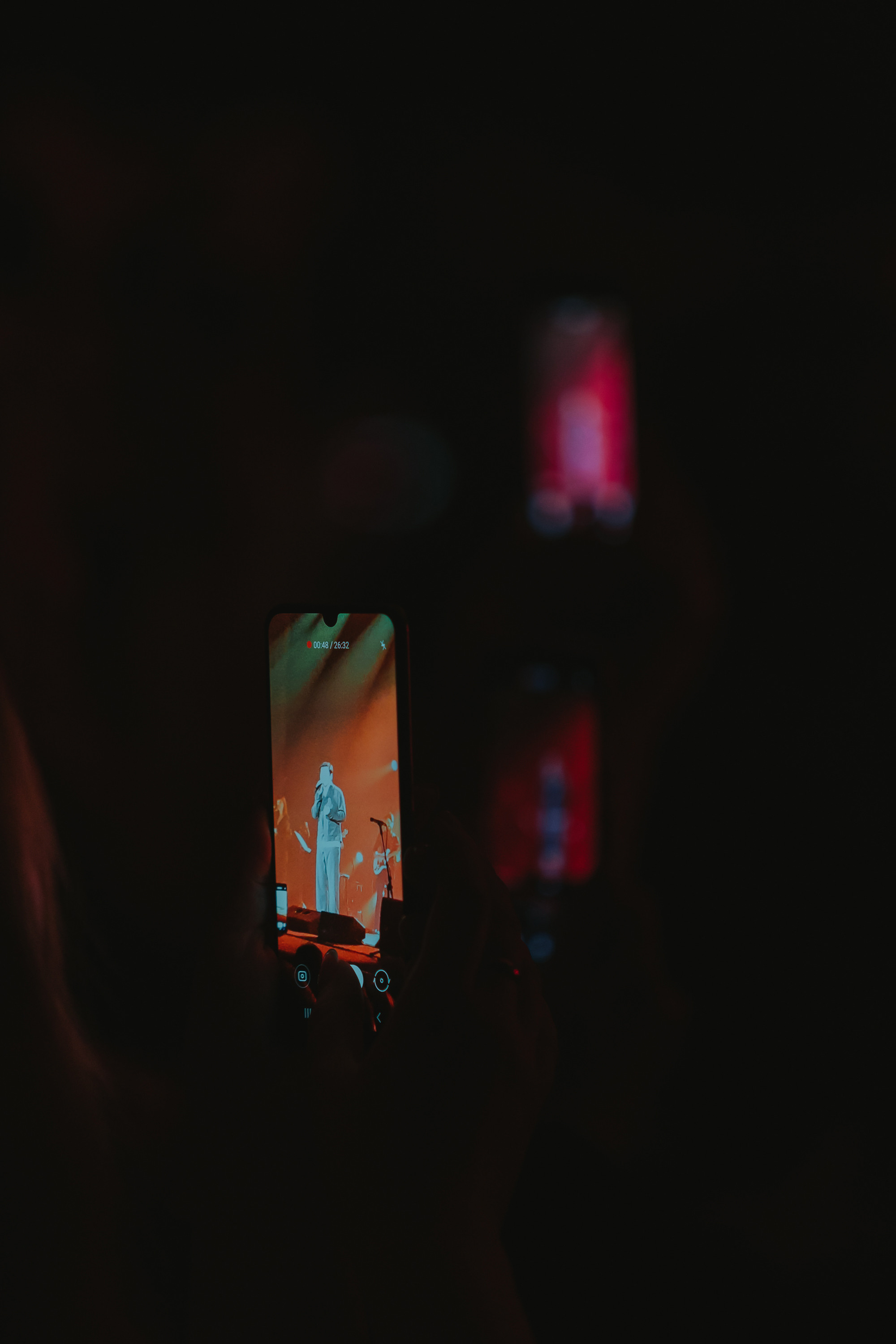 Ирина Круг. Фото и видео контент за одну съемку — Веретенников Егор