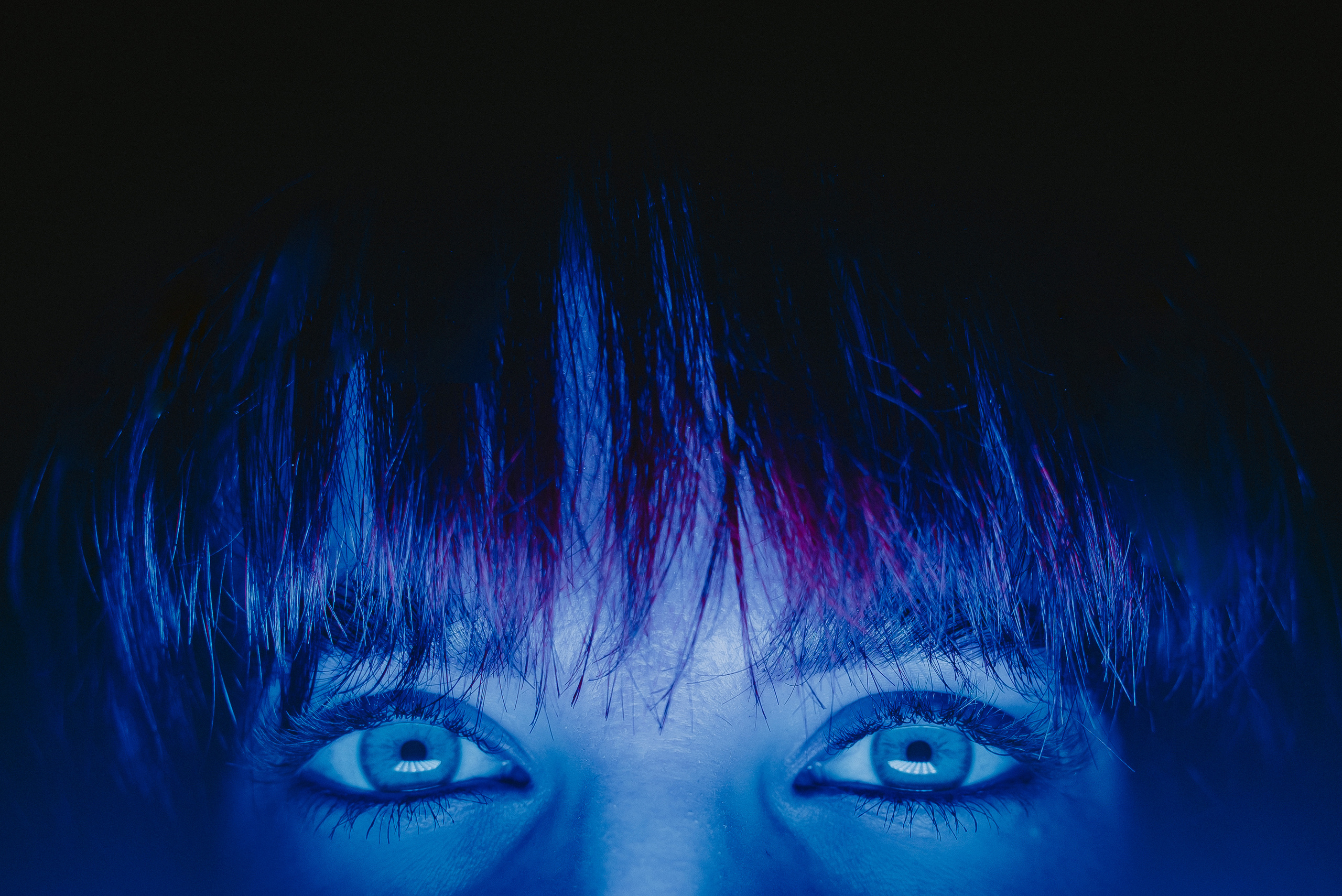 Birds are coming. Фото и видео контент за одну съемку — Веретенников Егор