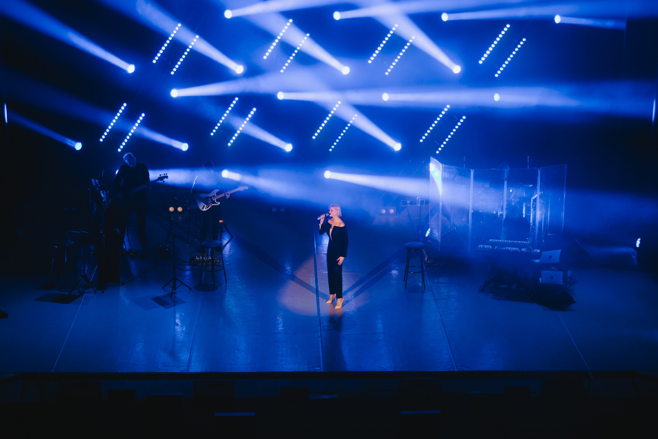 Ирина Круг. Фото и видео контент за одну съемку — Веретенников Егор