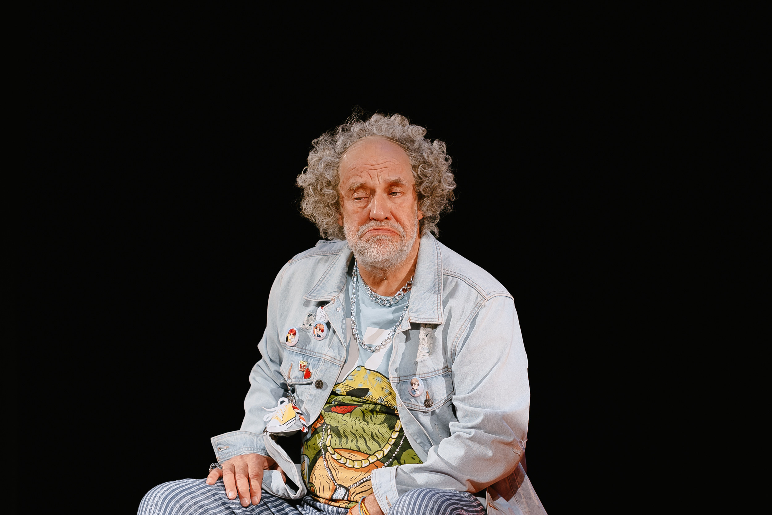 «У каждого свои недостатки». Фото и видео контент за одну съемку — Веретенников Егор