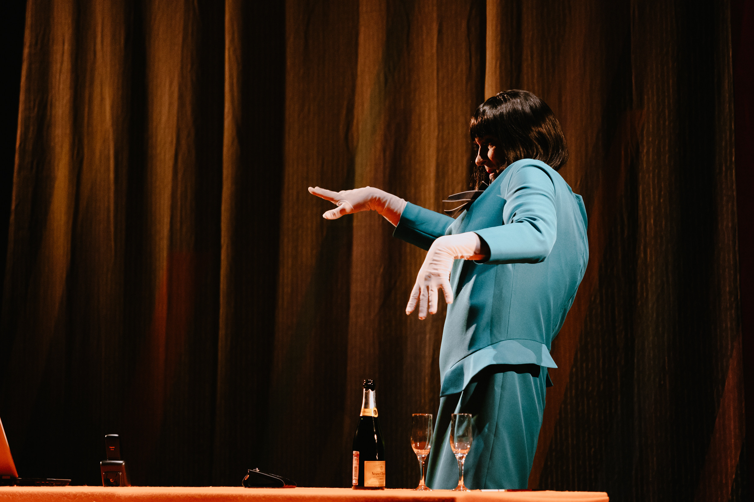 «У каждого свои недостатки». Фото и видео контент за одну съемку — Веретенников Егор