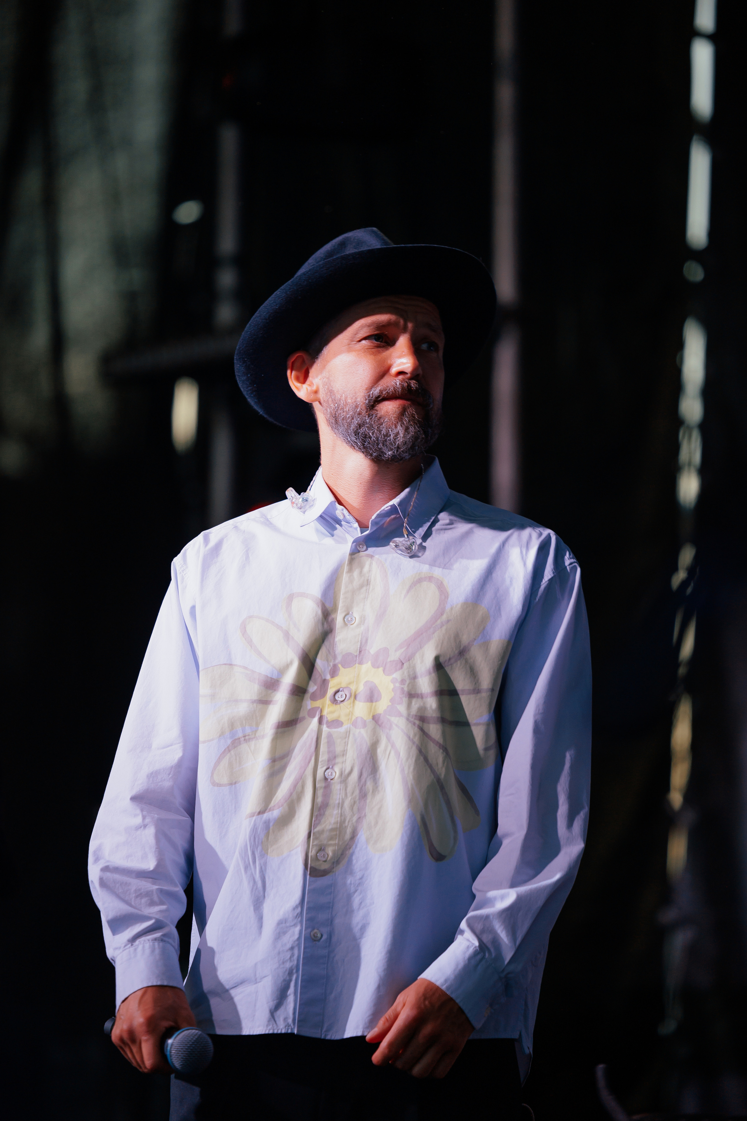 Uma2rman. Фото и видео контент за одну съемку — Веретенников Егор