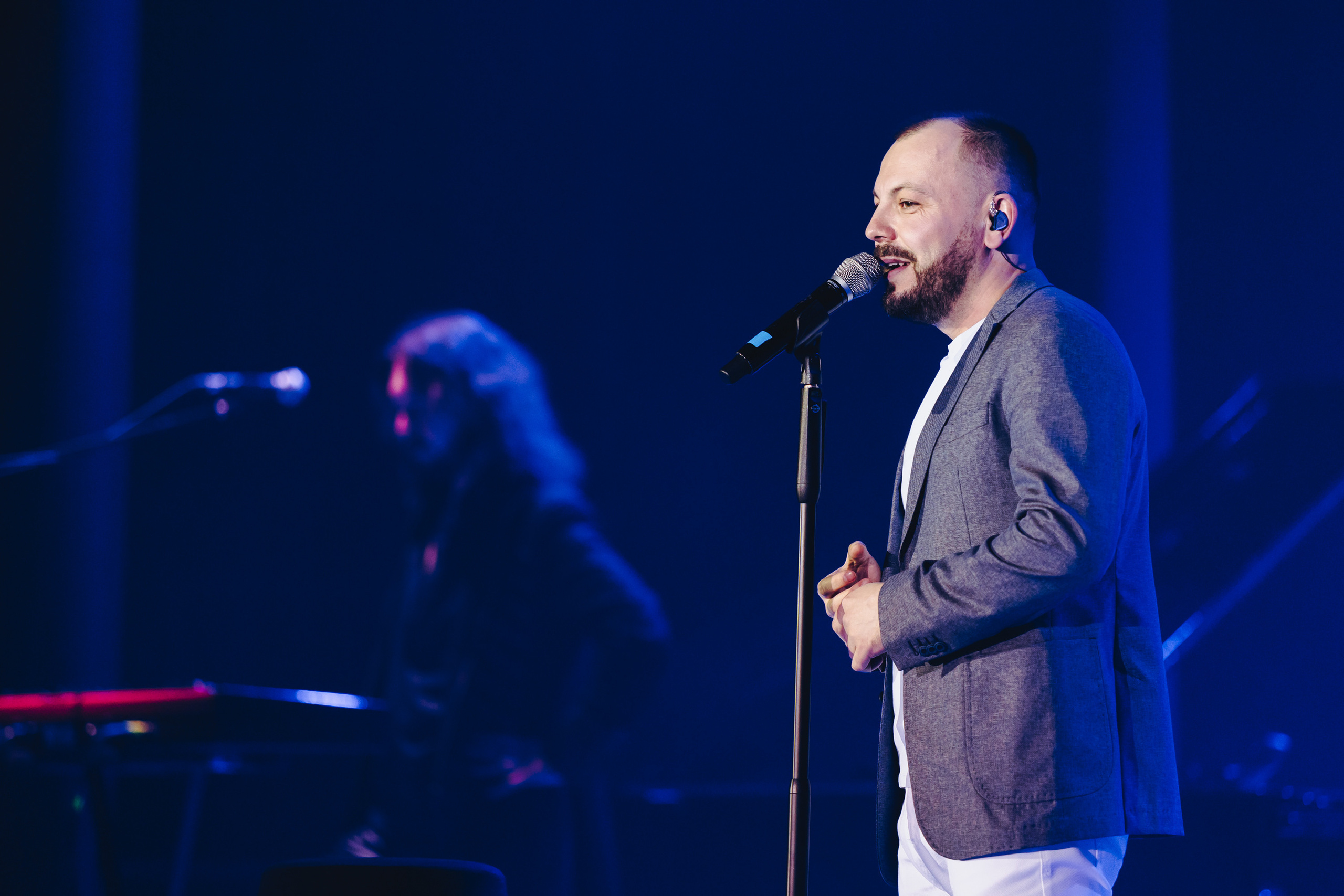 Сумишевский. Фото и видео контент за одну съемку — Веретенников Егор