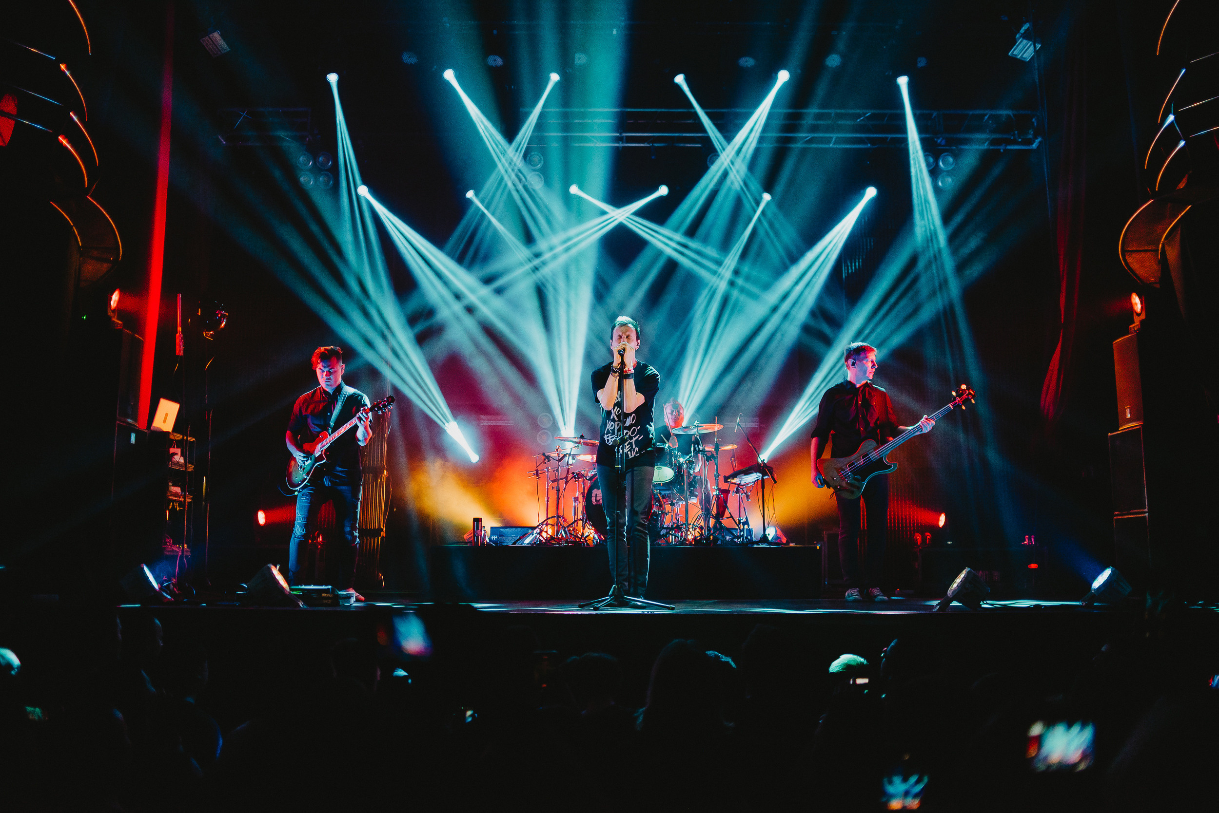 LUMEN. Фото и видео контент за одну съемку — Веретенников Егор