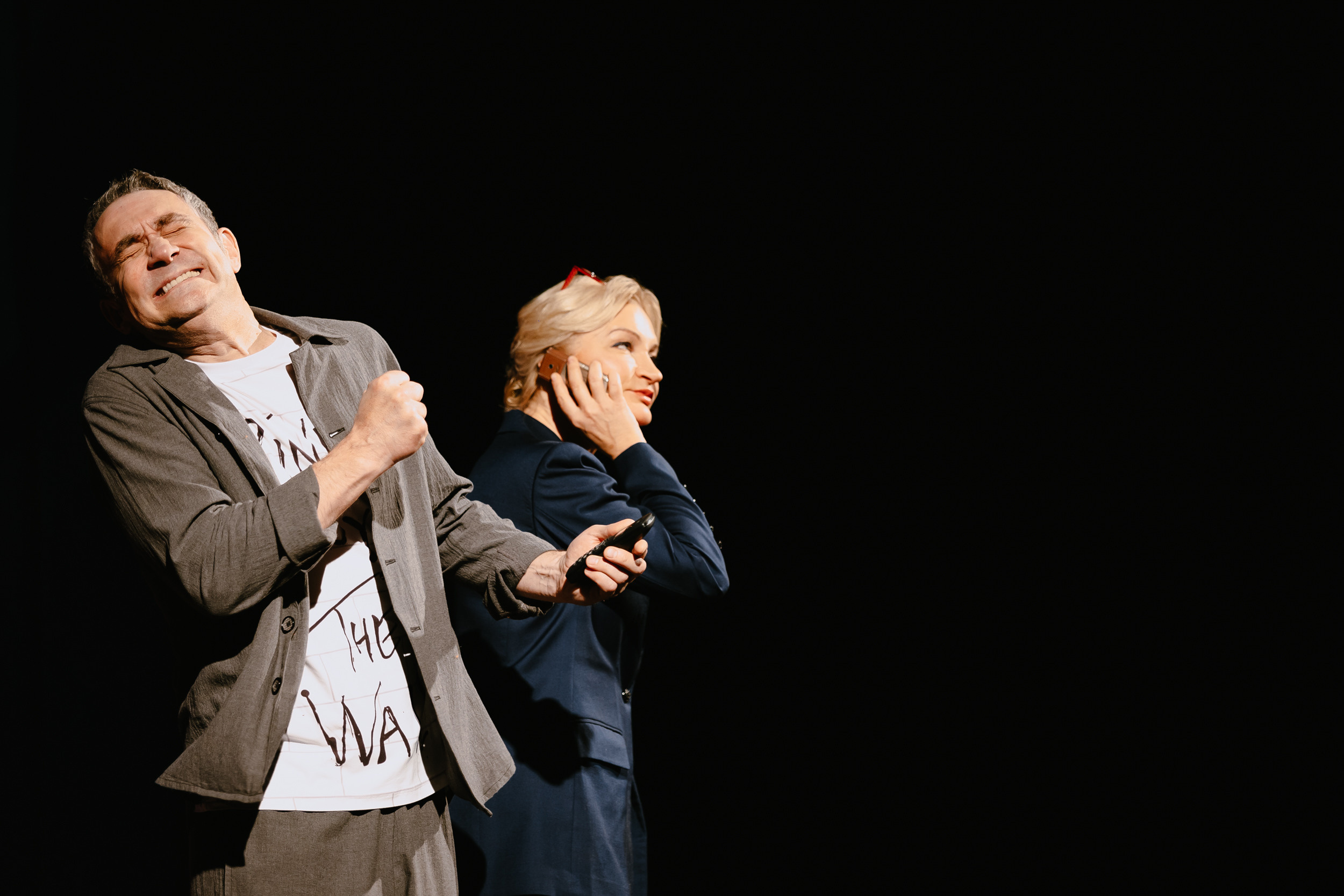 «У каждого свои недостатки». Фото и видео контент за одну съемку — Веретенников Егор