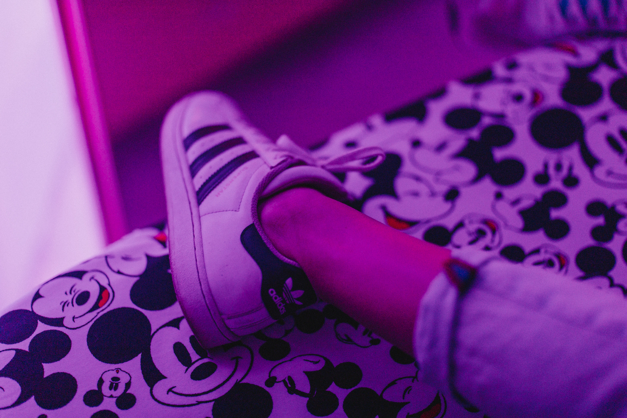 Svoboda Titov. Фото и видео контент за одну съемку — Веретенников Егор