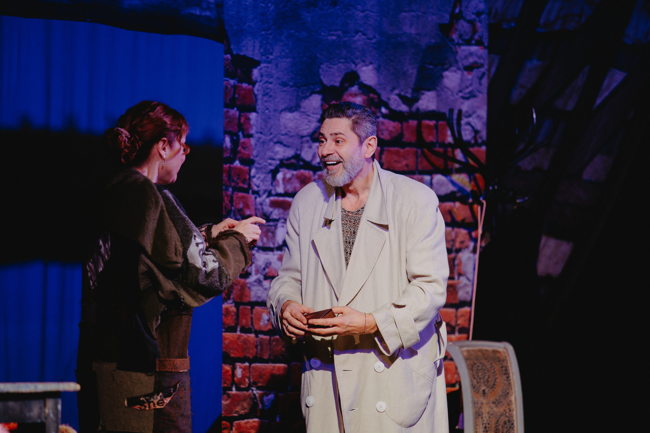 «Дорогая Памела». Фото и видео контент за одну съемку — Веретенников Егор