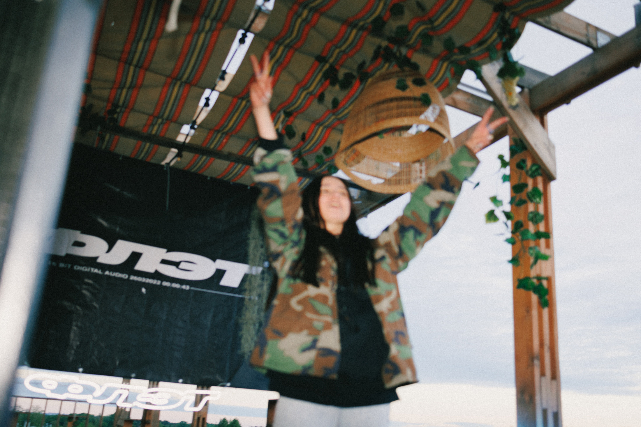 ФЛЭТ. Фото и видео контент за одну съемку — Веретенников Егор