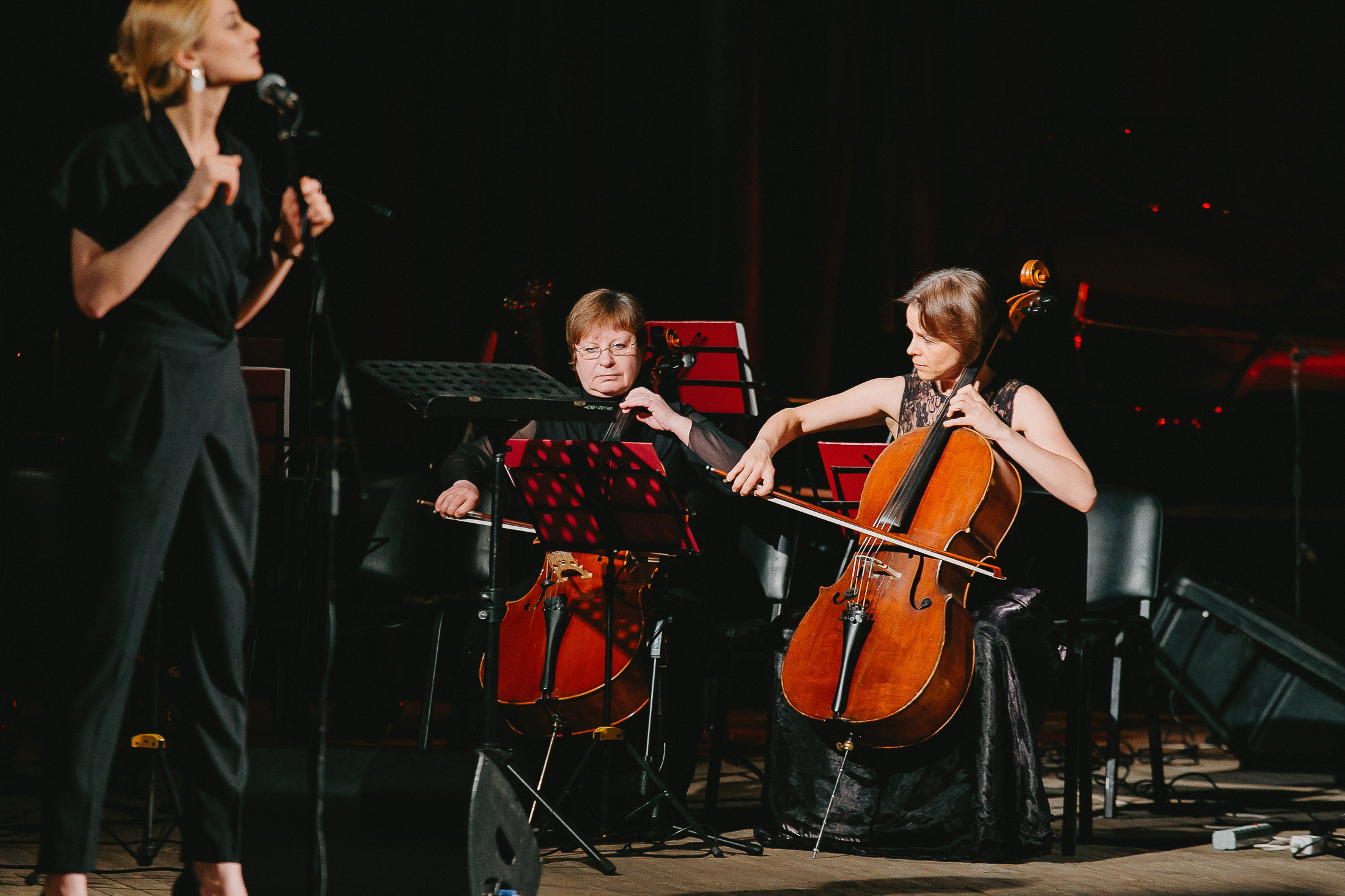 El Tango. Фото и видео контент за одну съемку — Веретенников Егор