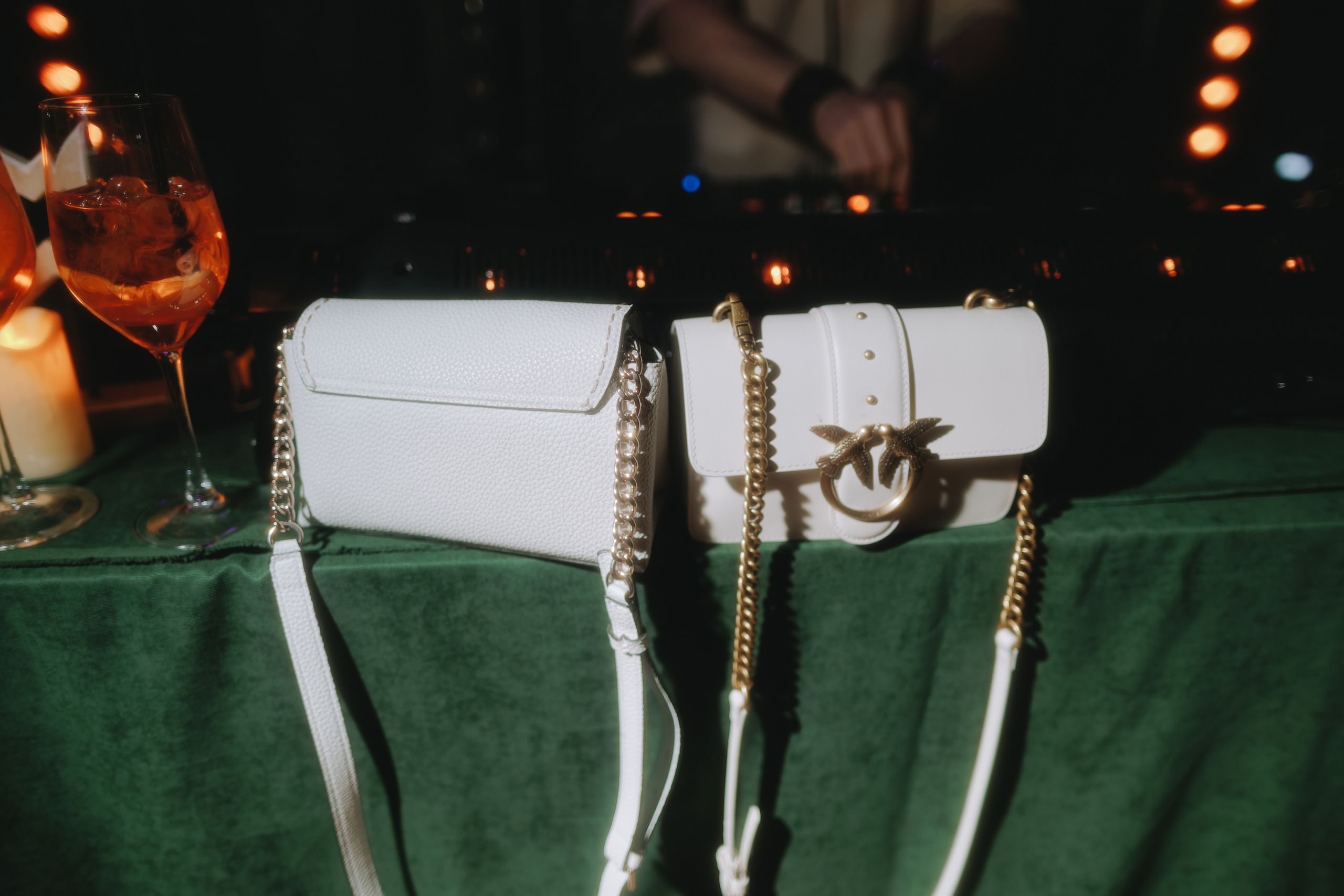 MANTRA: Betelgeize. Фото и видео контент за одну съемку — Веретенников Егор