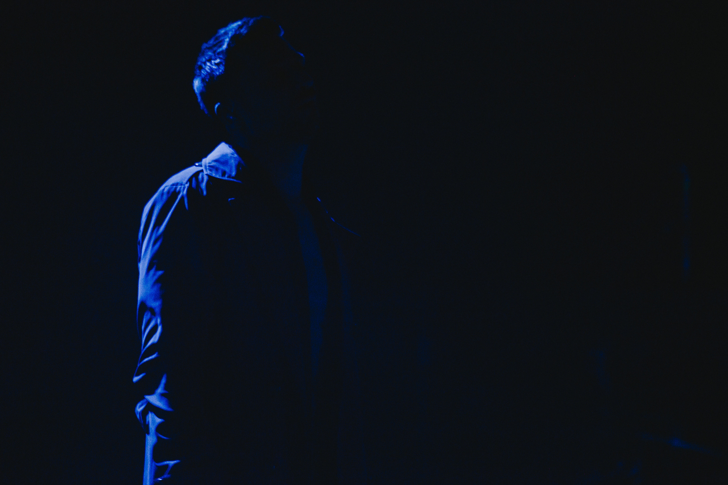 Лазарев. Фото и видео контент за одну съемку — Веретенников Егор