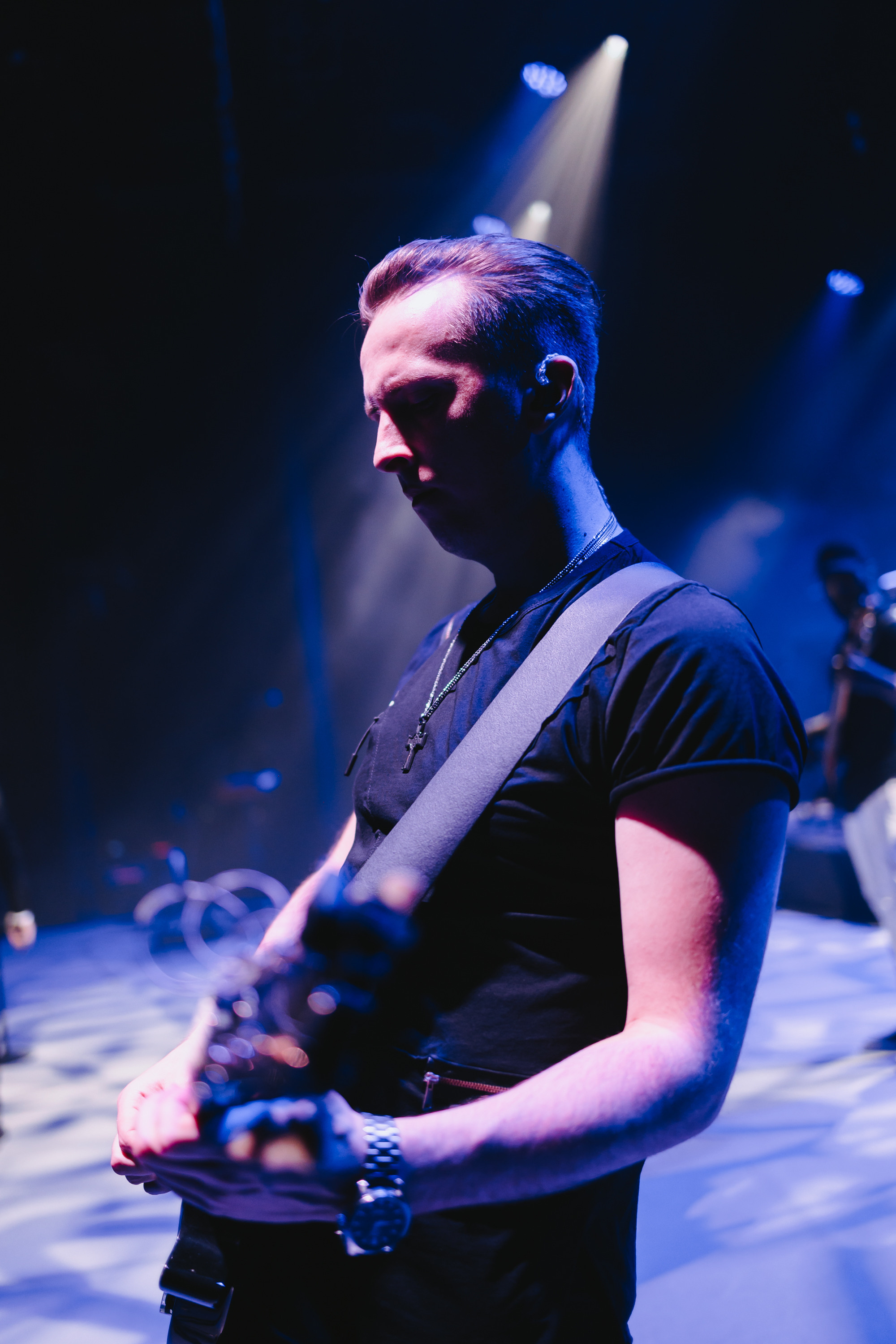 Сумишевский. Фото и видео контент за одну съемку — Веретенников Егор