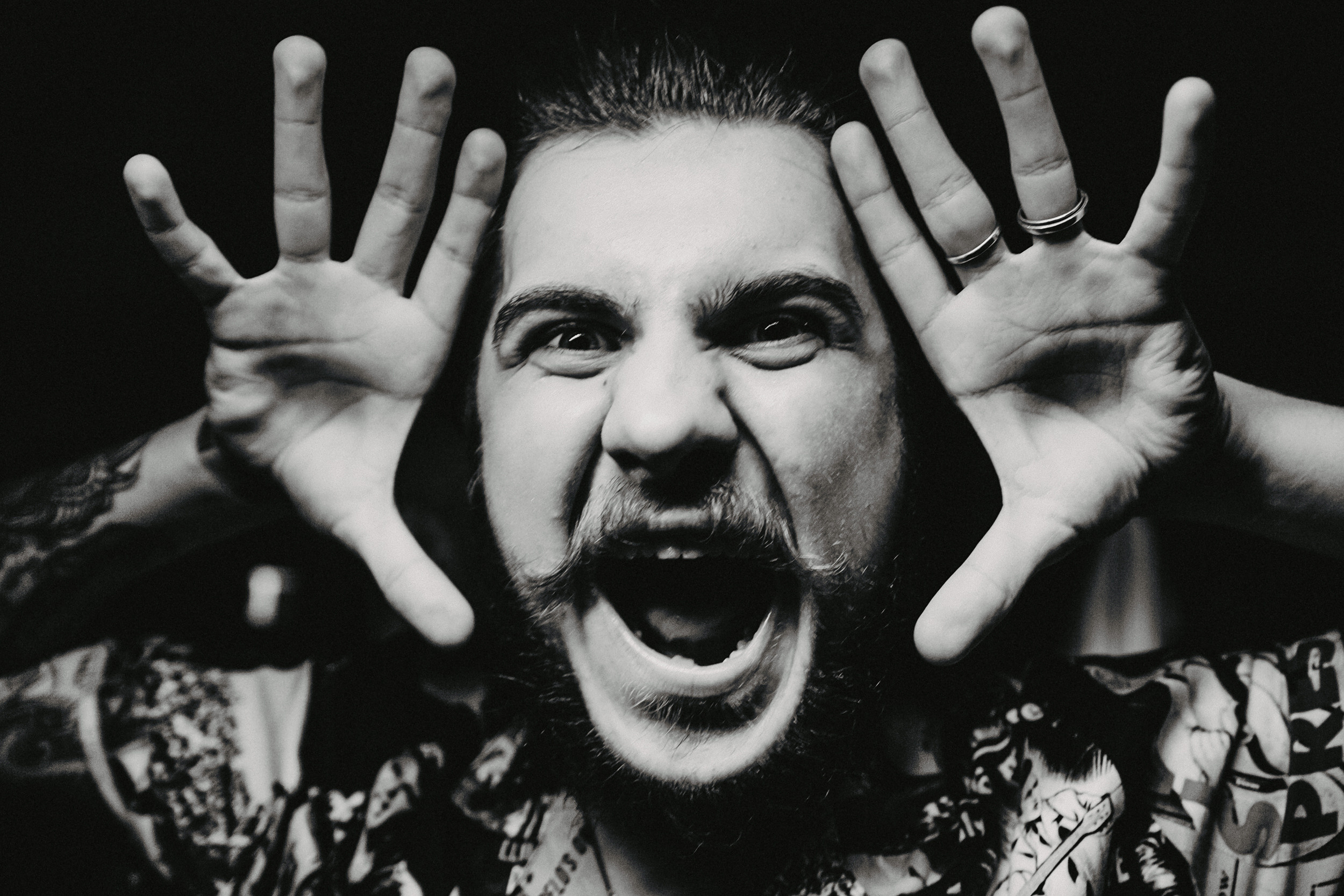 Birds are coming. Фото и видео контент за одну съемку — Веретенников Егор