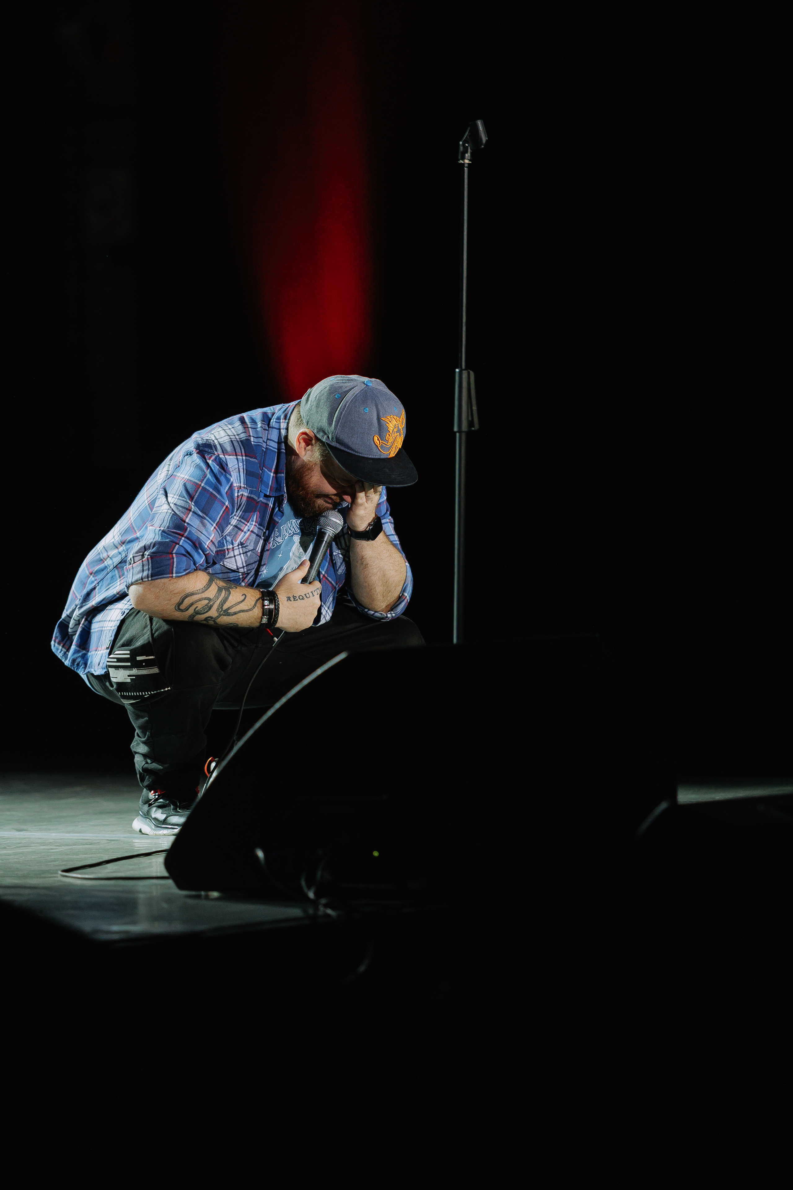 Stand Up. Фото и видео контент за одну съемку — Веретенников Егор