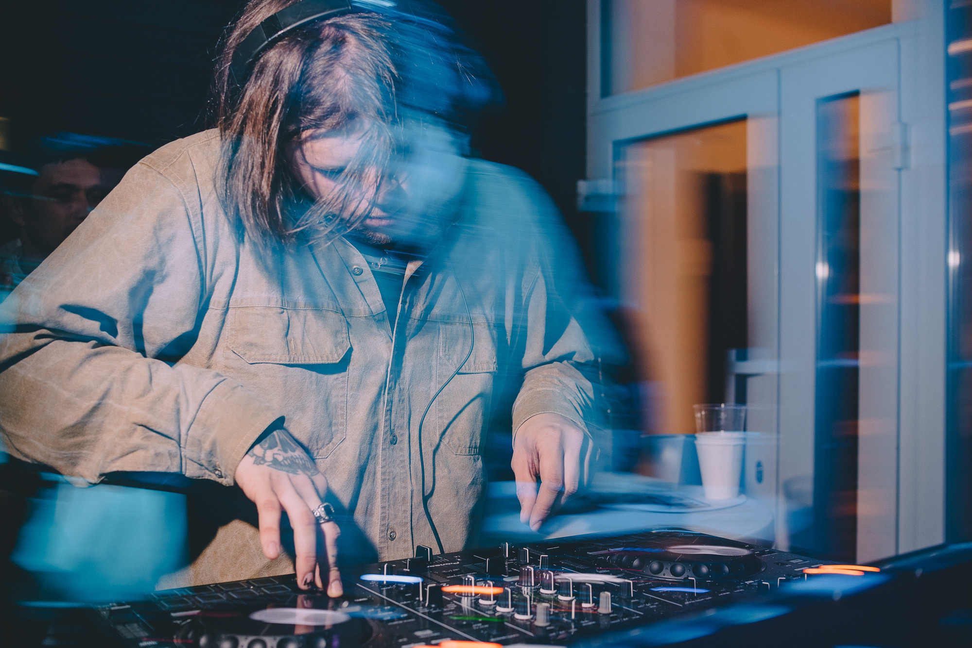 10 years GEO. Фото и видео контент за одну съемку — Веретенников Егор