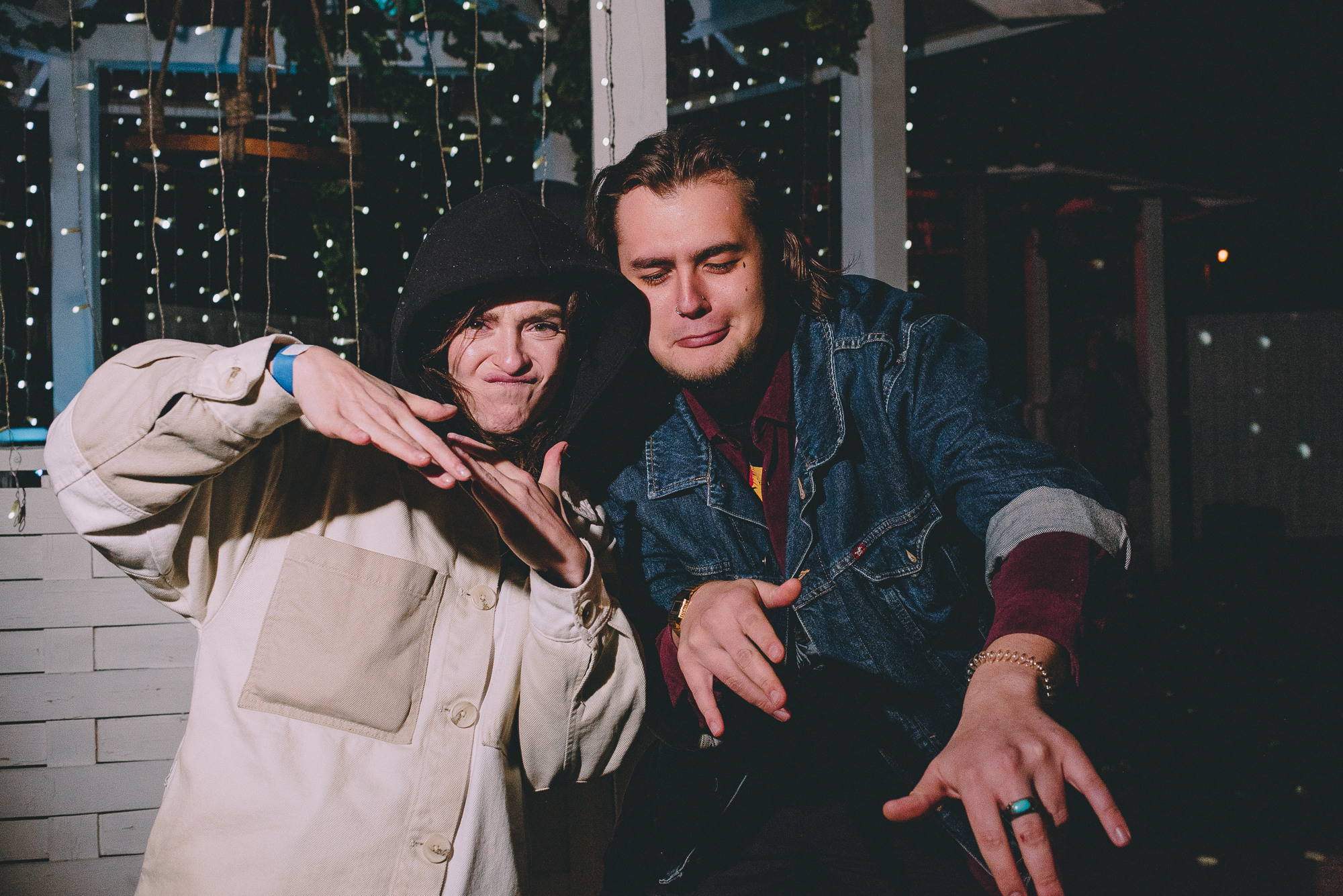 10 years GEO. Фото и видео контент за одну съемку — Веретенников Егор