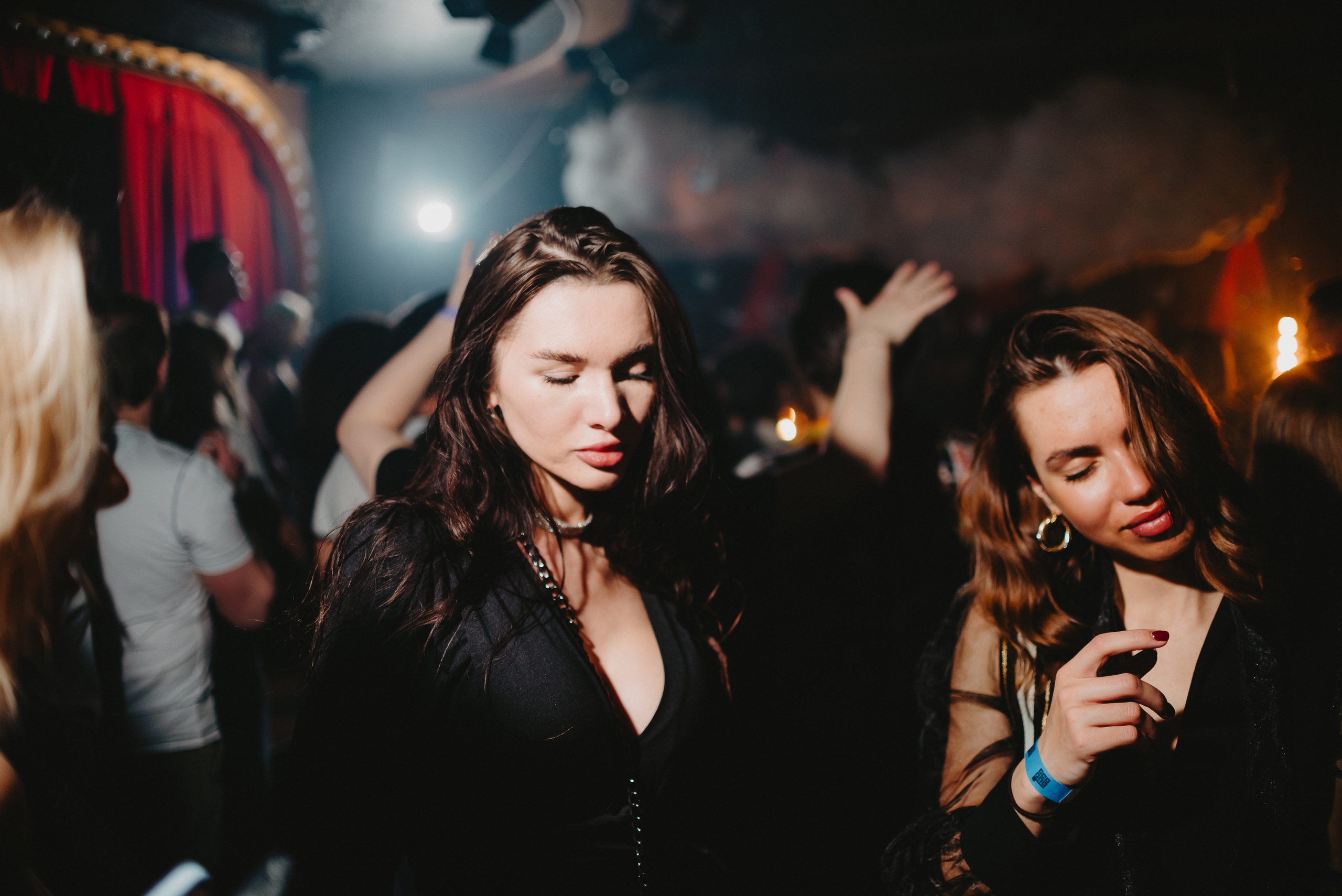 Birds are coming. Фото и видео контент за одну съемку — Веретенников Егор