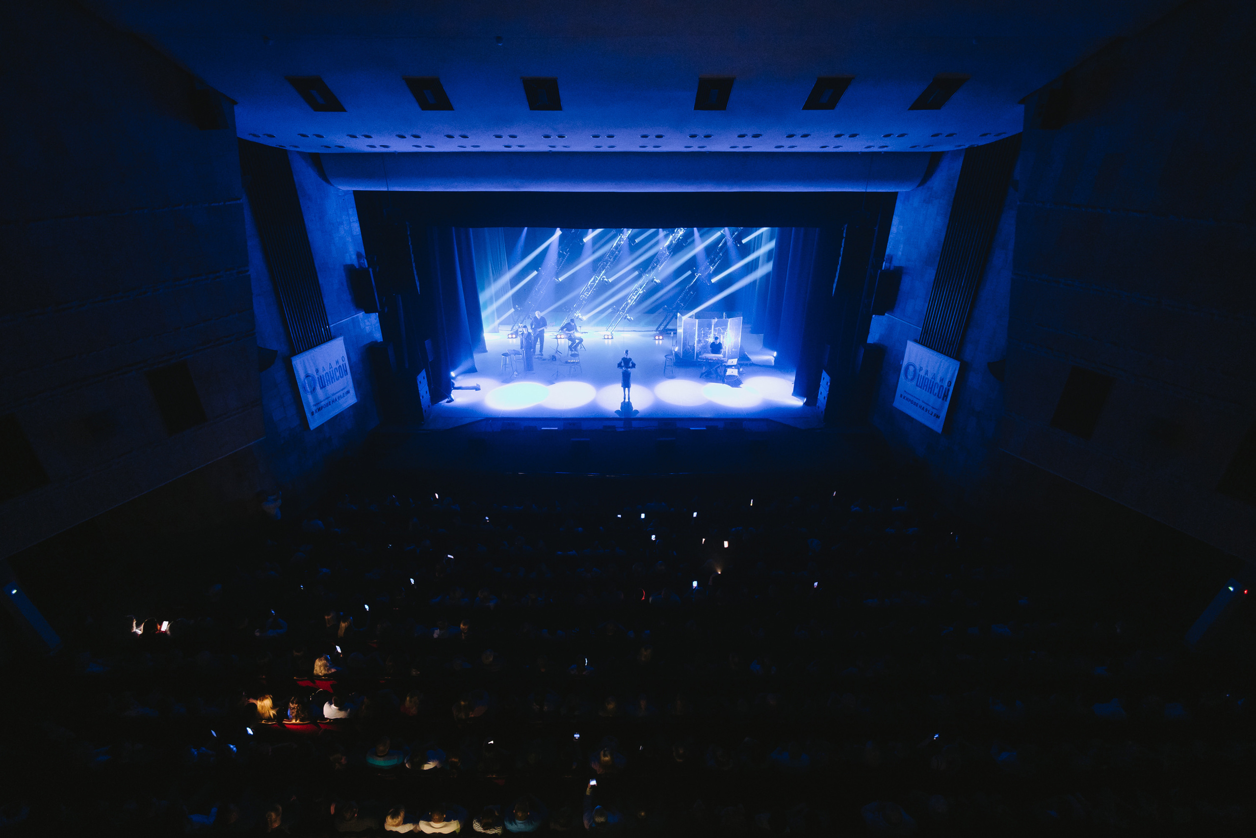 Ирина Круг. Фото и видео контент за одну съемку — Веретенников Егор