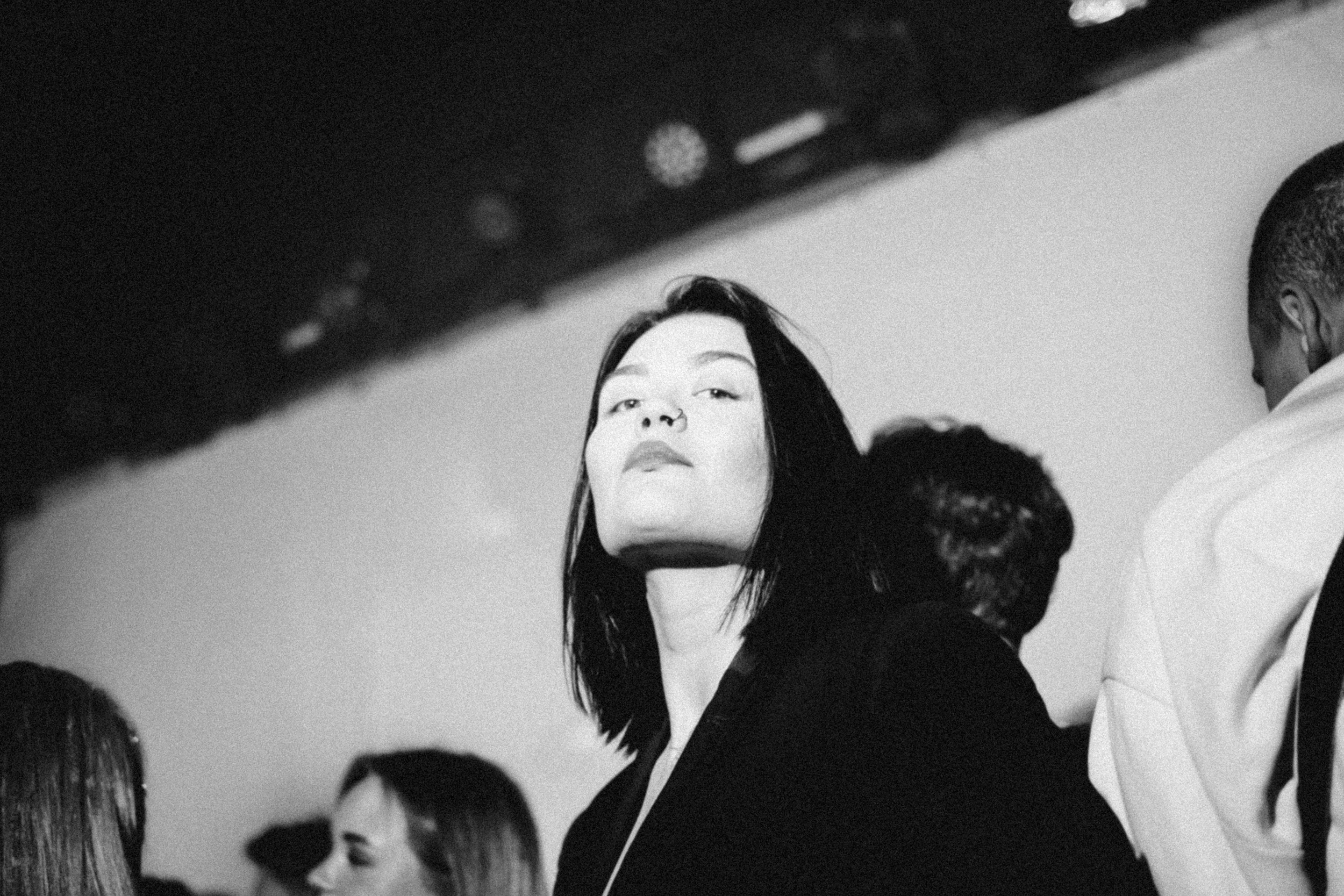 KP 5 YEARS. Фото и видео контент за одну съемку — Веретенников Егор