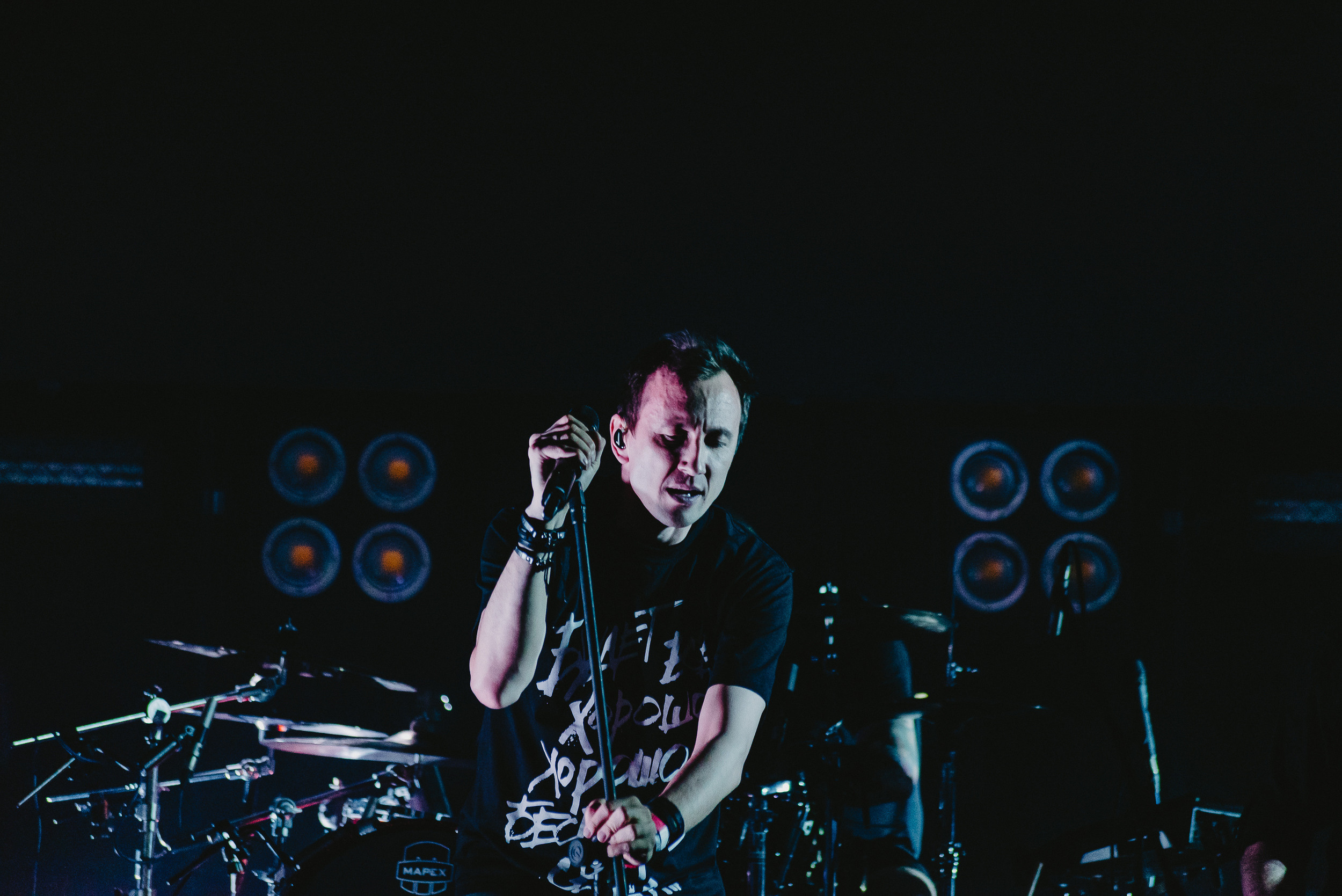 LUMEN. Фото и видео контент за одну съемку — Веретенников Егор