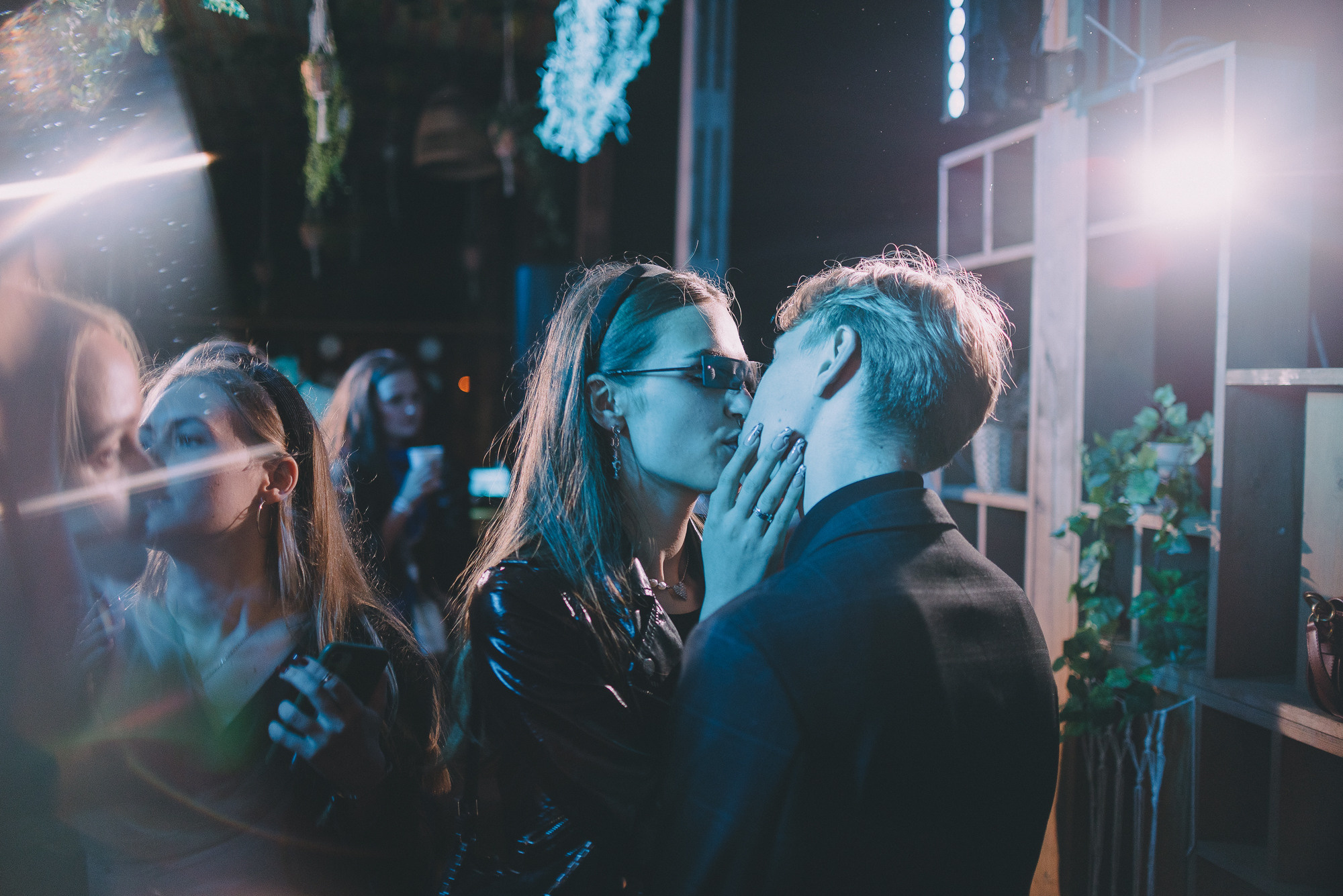 10 years GEO. Фото и видео контент за одну съемку — Веретенников Егор