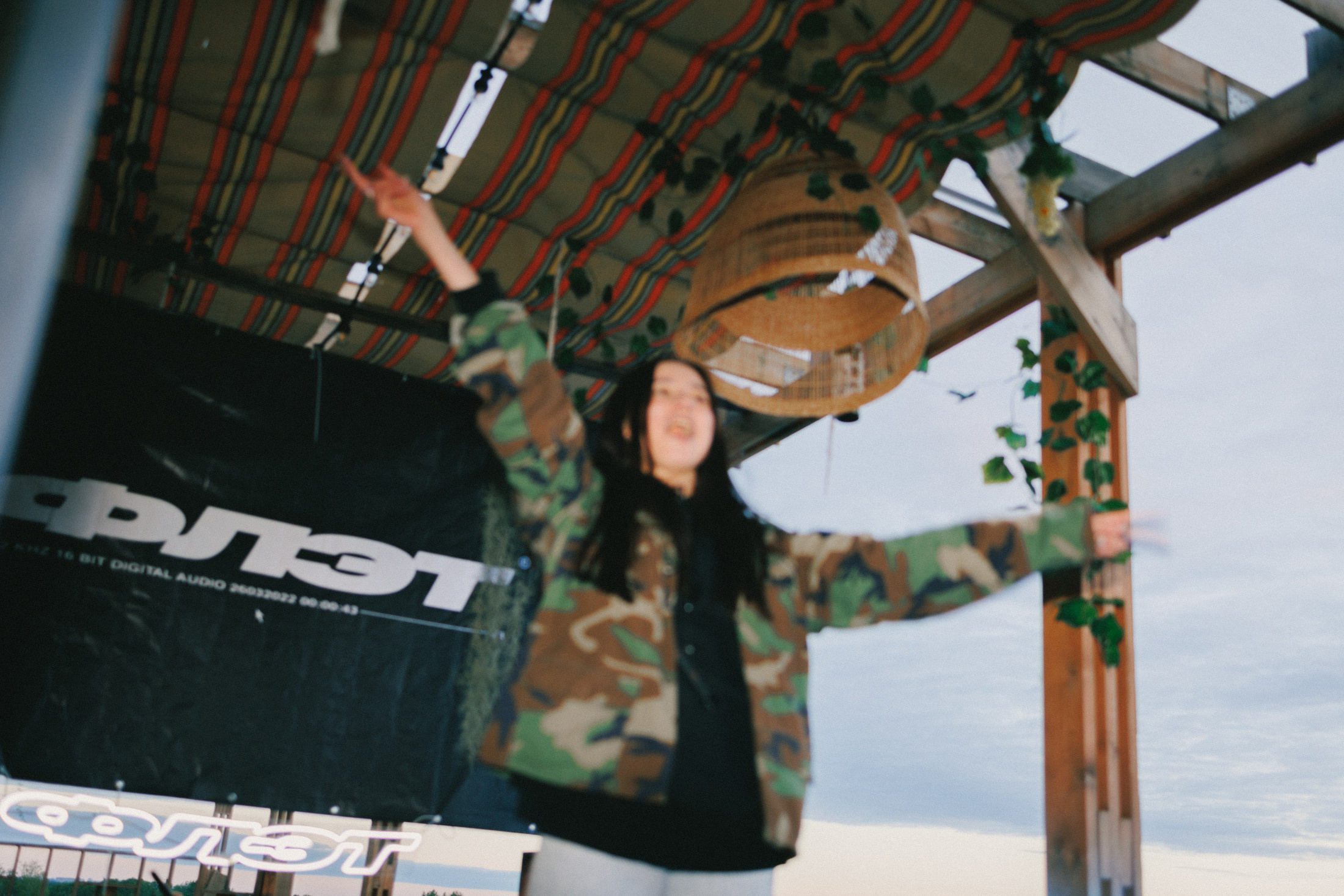 ФЛЭТ. Фото и видео контент за одну съемку — Веретенников Егор