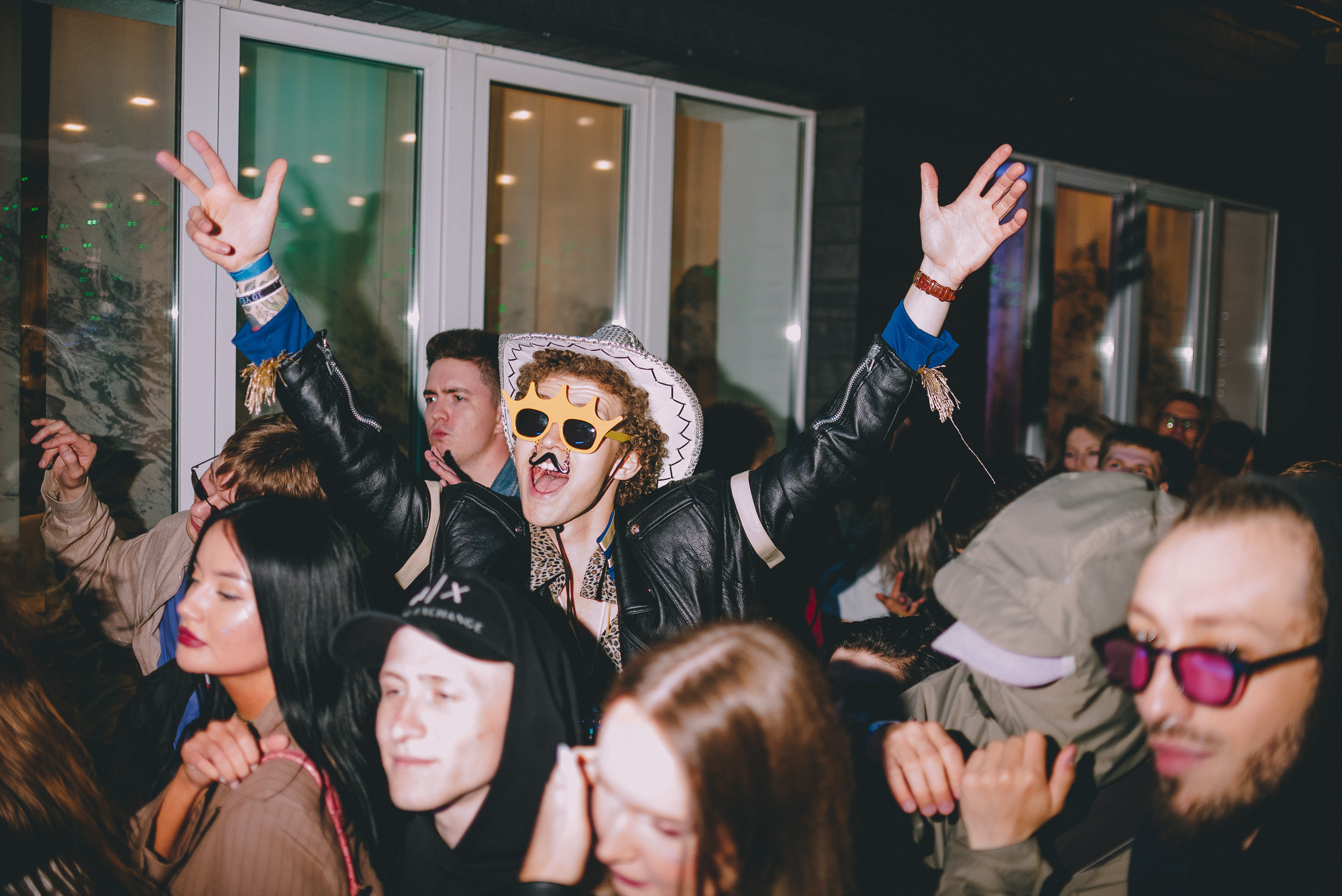 10 years GEO. Фото и видео контент за одну съемку — Веретенников Егор