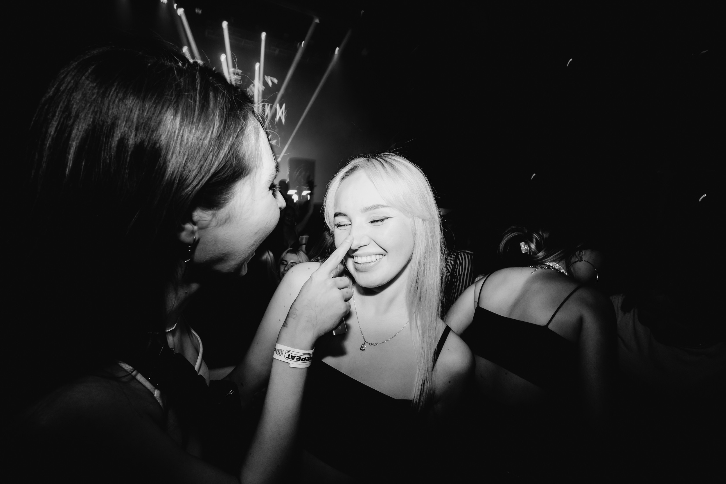 Repeat. Фото и видео контент за одну съемку — Веретенников Егор