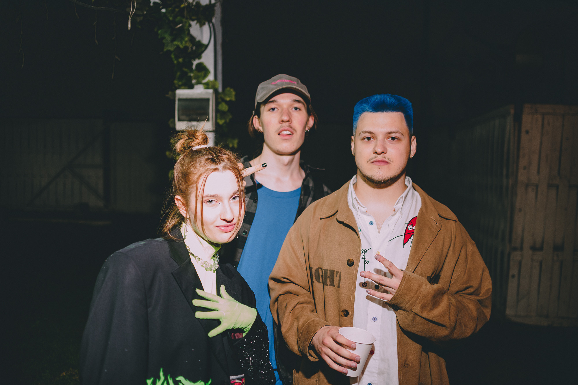 10 years GEO. Фото и видео контент за одну съемку — Веретенников Егор