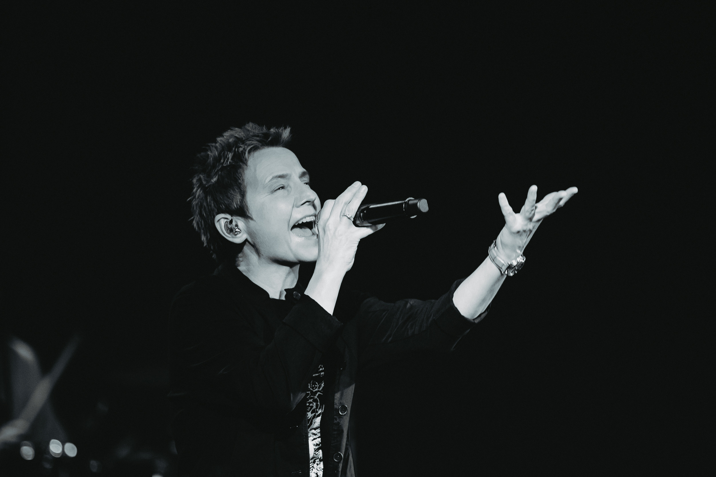 Сурганова и оркестр. Фото и видео контент за одну съемку — Веретенников Егор