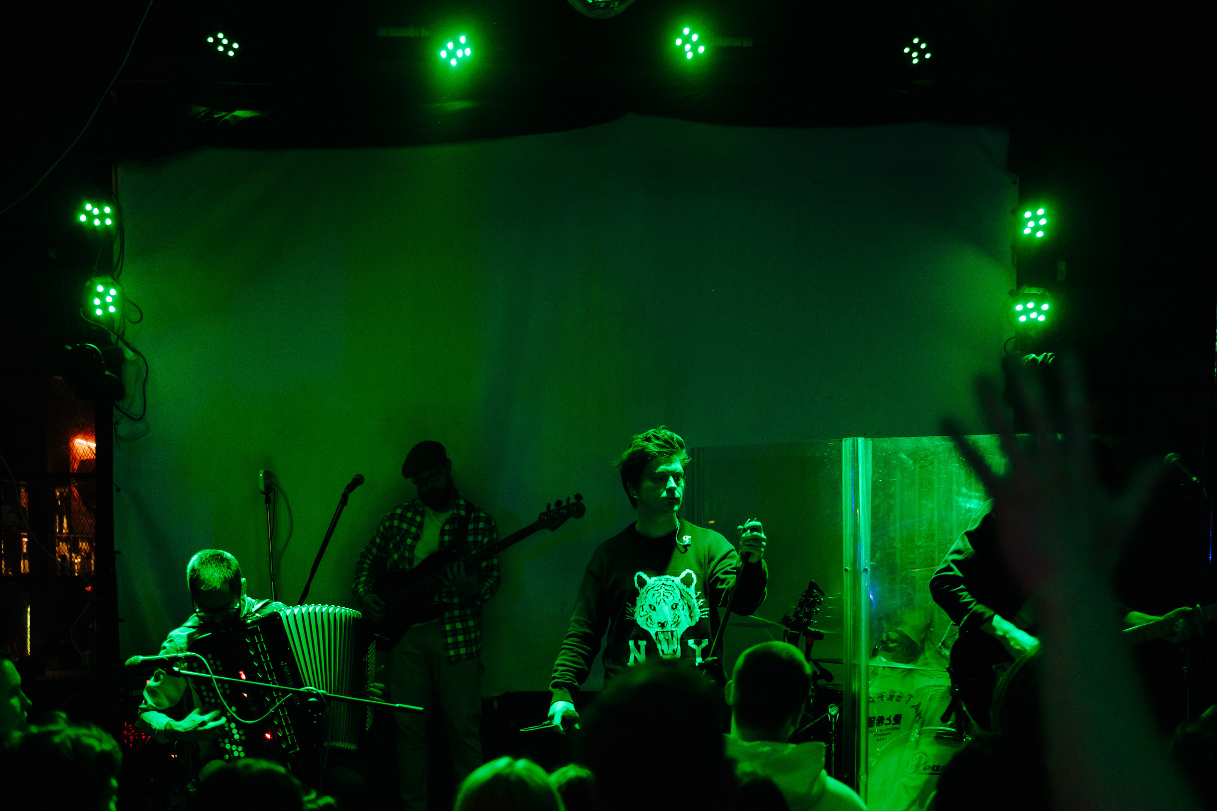 Аффинаж. Фото и видео контент за одну съемку — Веретенников Егор