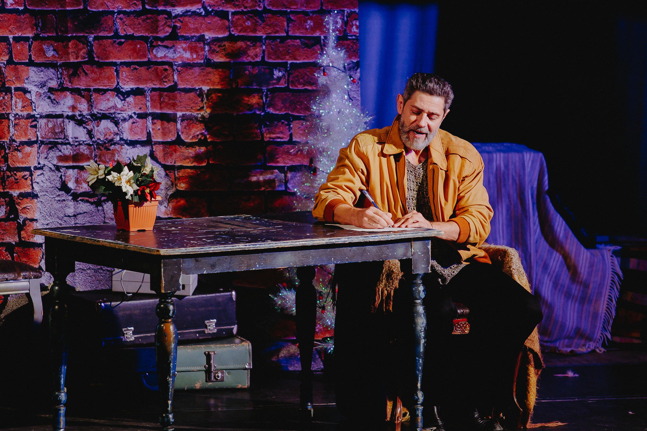 «Дорогая Памела». Фото и видео контент за одну съемку — Веретенников Егор