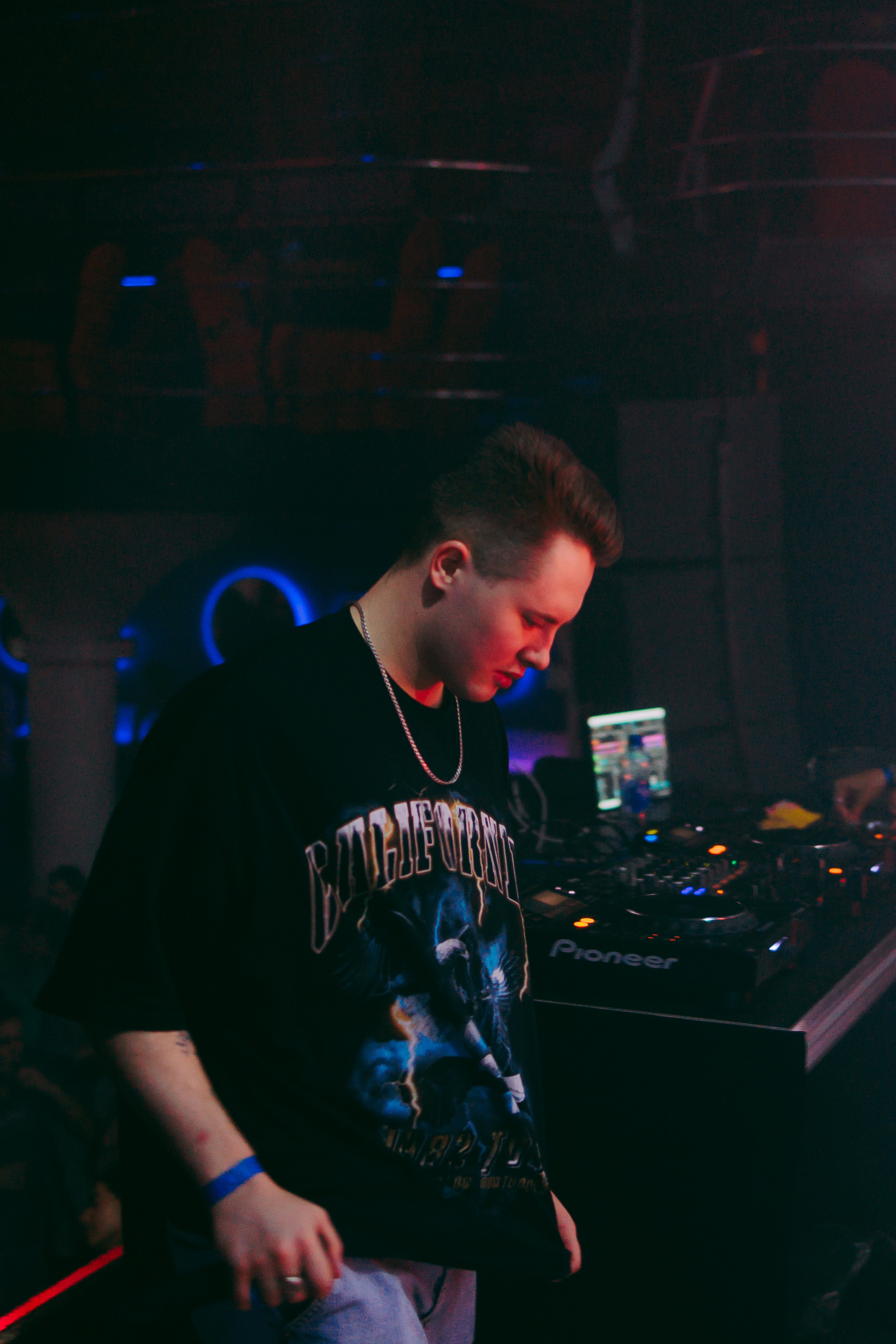 Repeat: 3 years. Фото и видео контент за одну съемку — Веретенников Егор