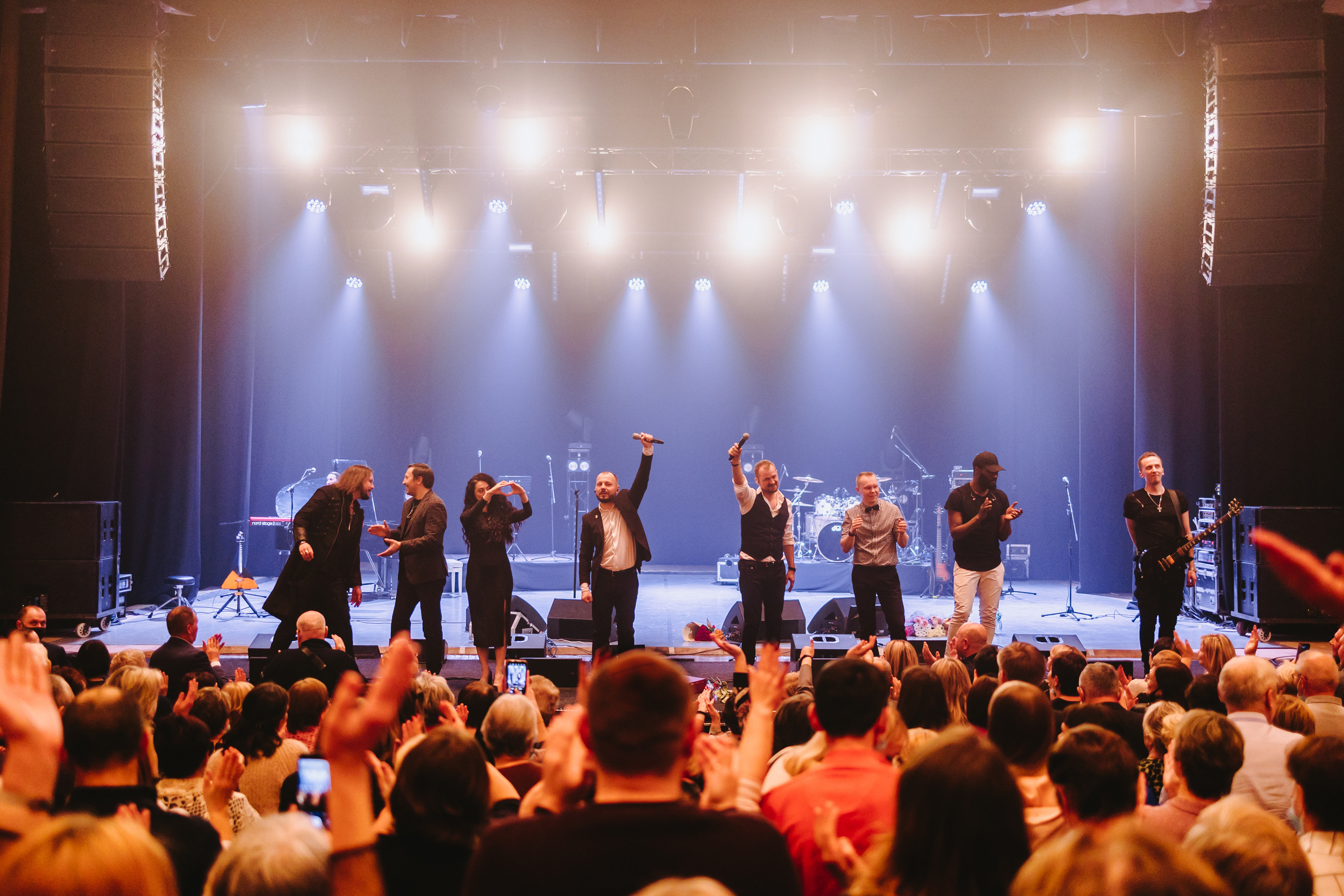 Сумишевский. Фото и видео контент за одну съемку — Веретенников Егор