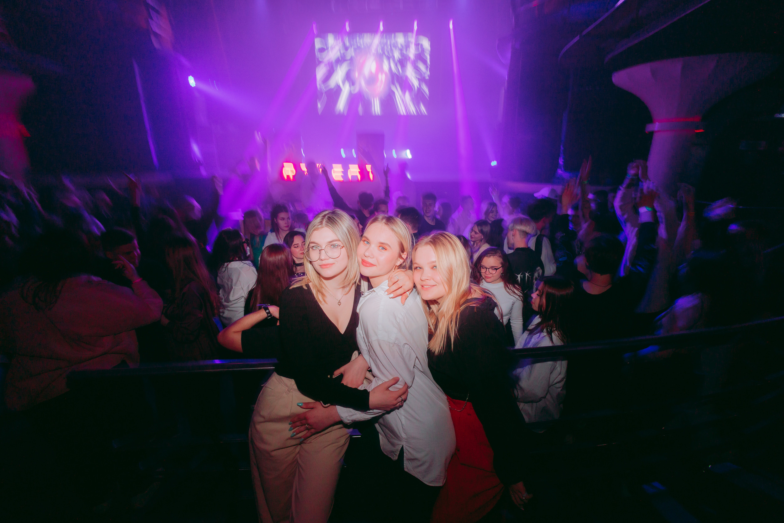 Repeat. Фото и видео контент за одну съемку — Веретенников Егор